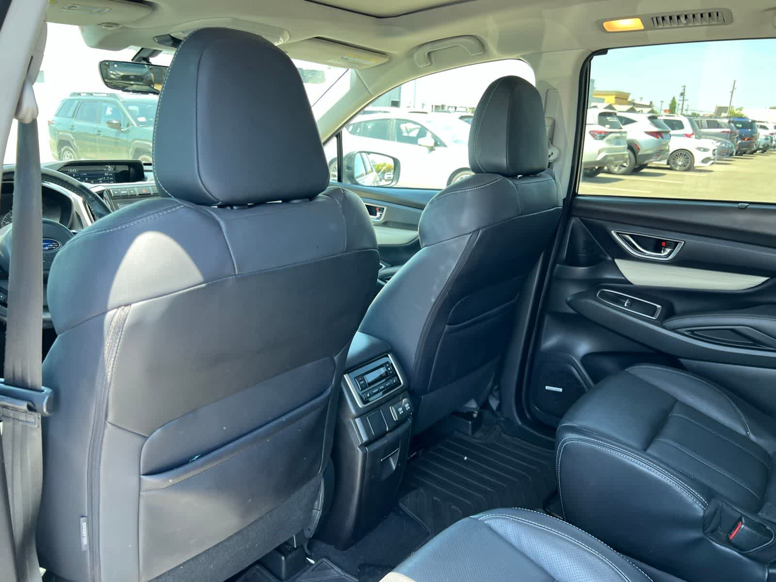 Thumbnail: 2019 Subaru Ascent - 18
