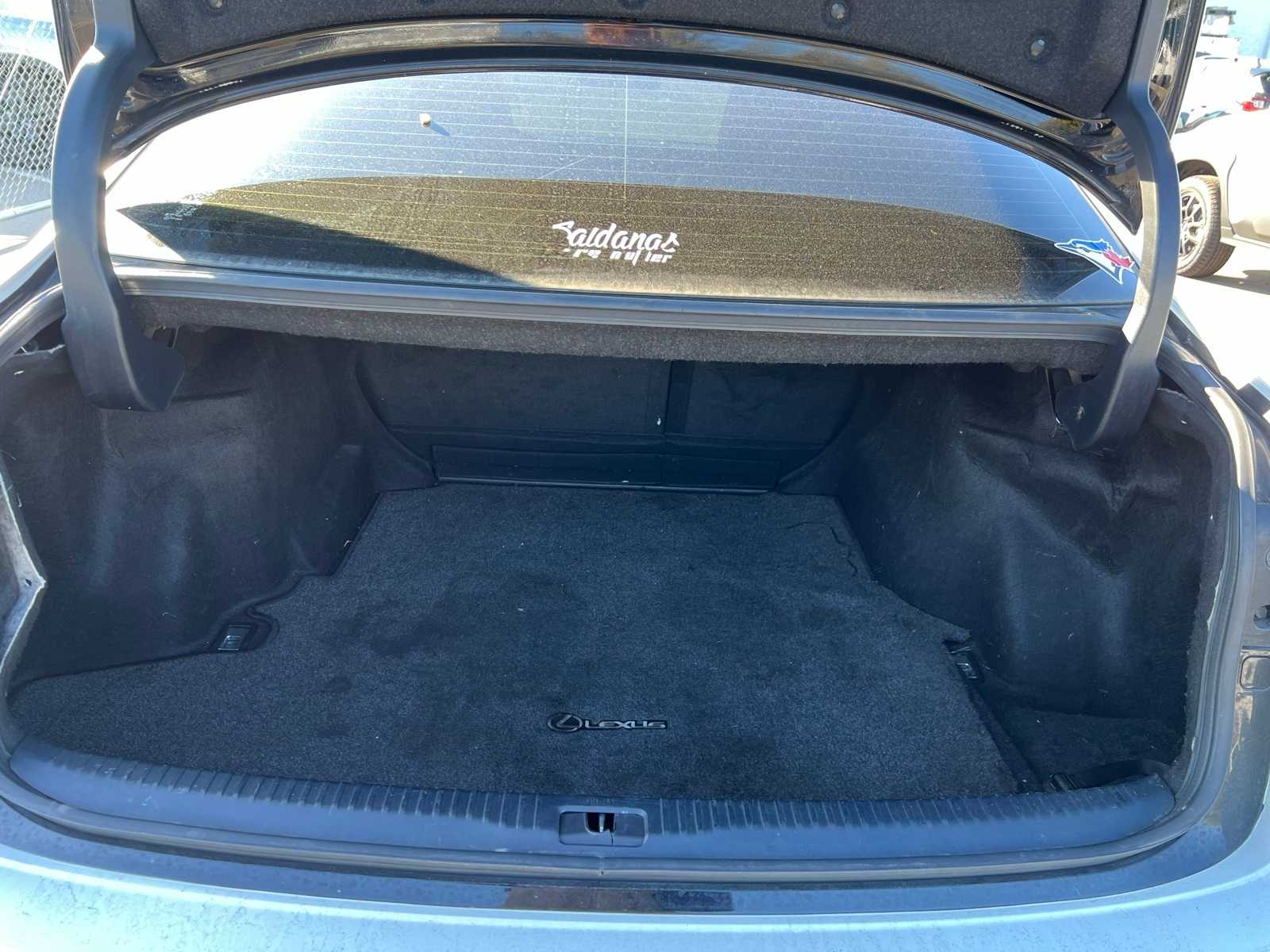 Thumbnail: 2014 Lexus IS - 6