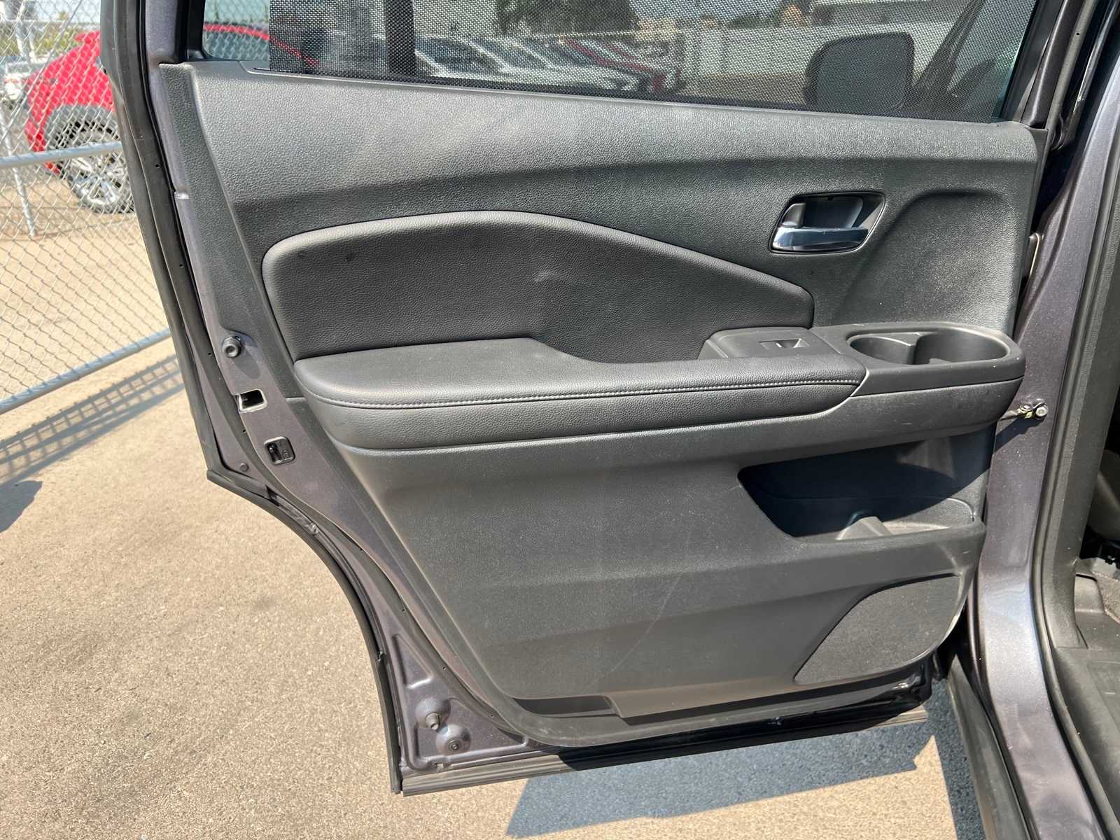 Thumbnail: 2022 Honda Pilot - 20