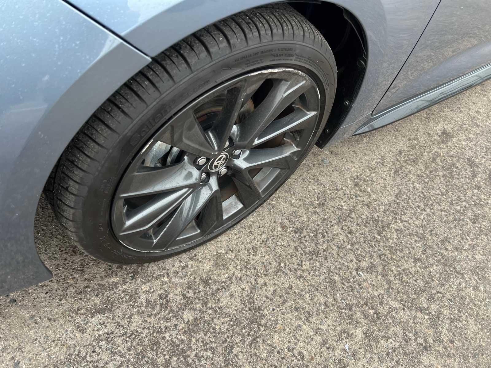 Thumbnail: 2024 Toyota Corolla - 13