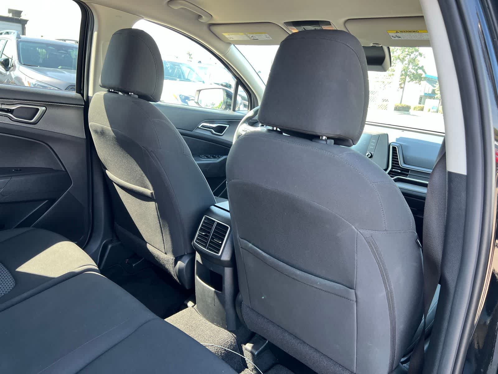 Thumbnail: 2025 Kia Sportage - 22