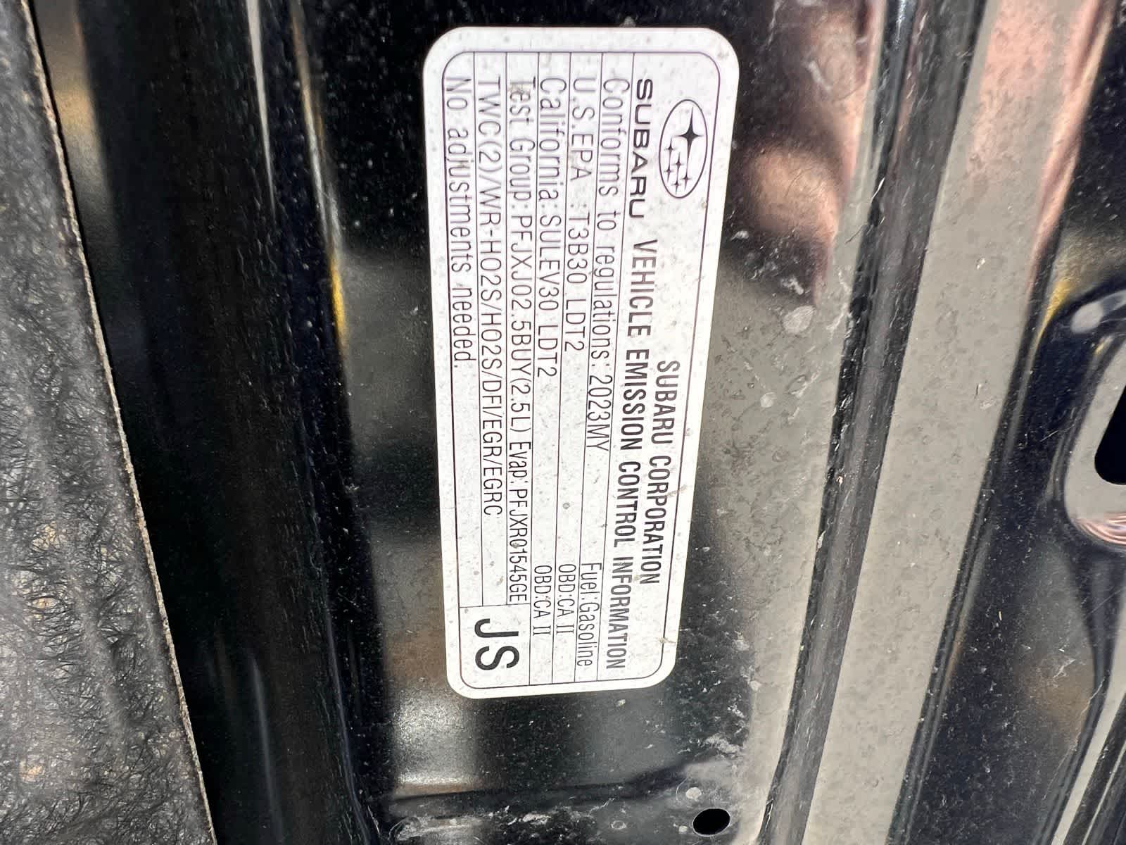 Thumbnail: 2023 Subaru Forester - 40