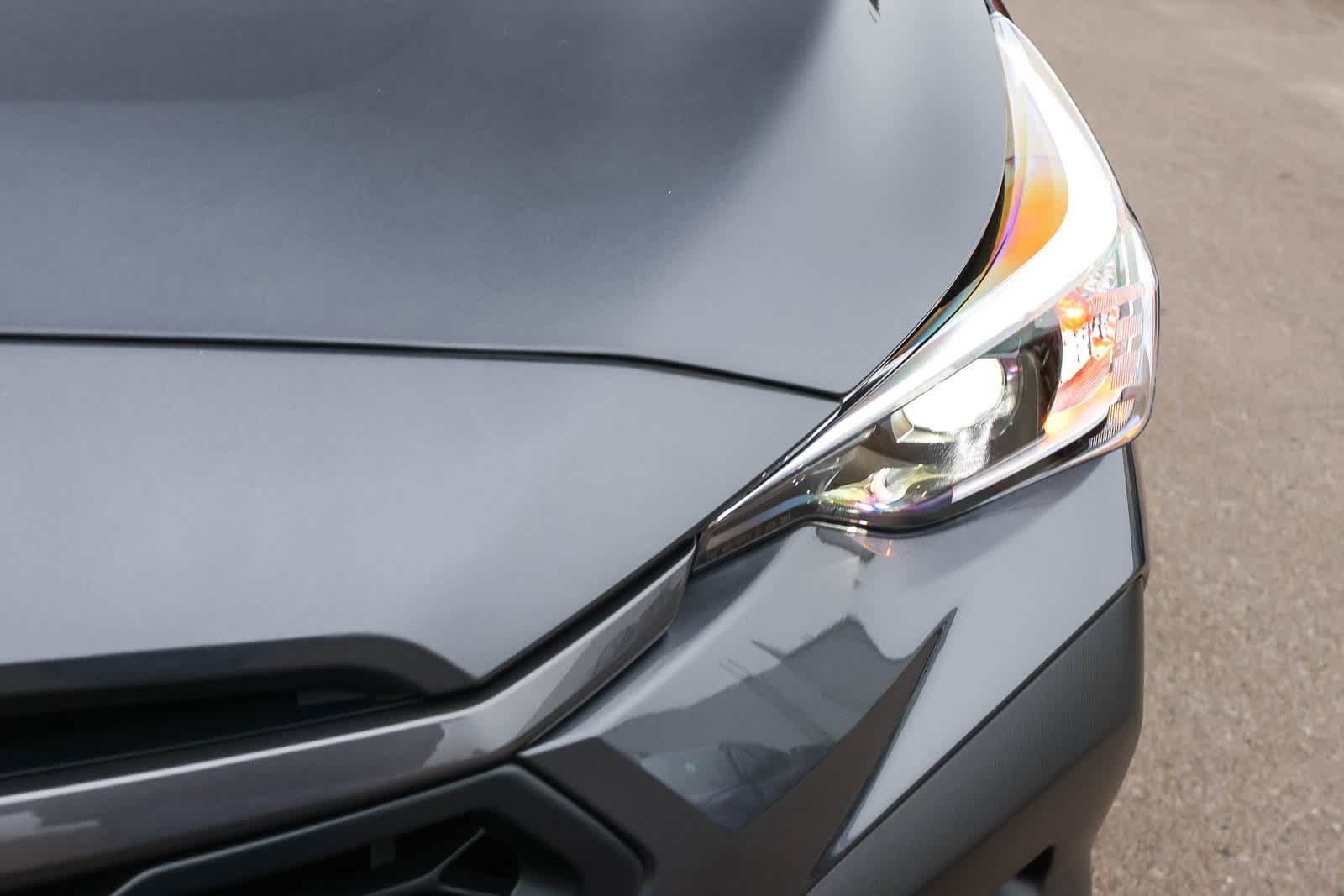 Thumbnail: 2026 Subaru Crosstrek - 11