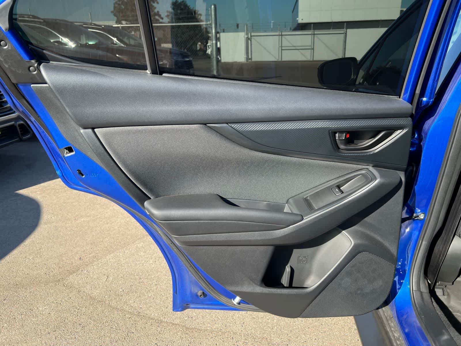 Thumbnail: 2024 Subaru WRX - 19