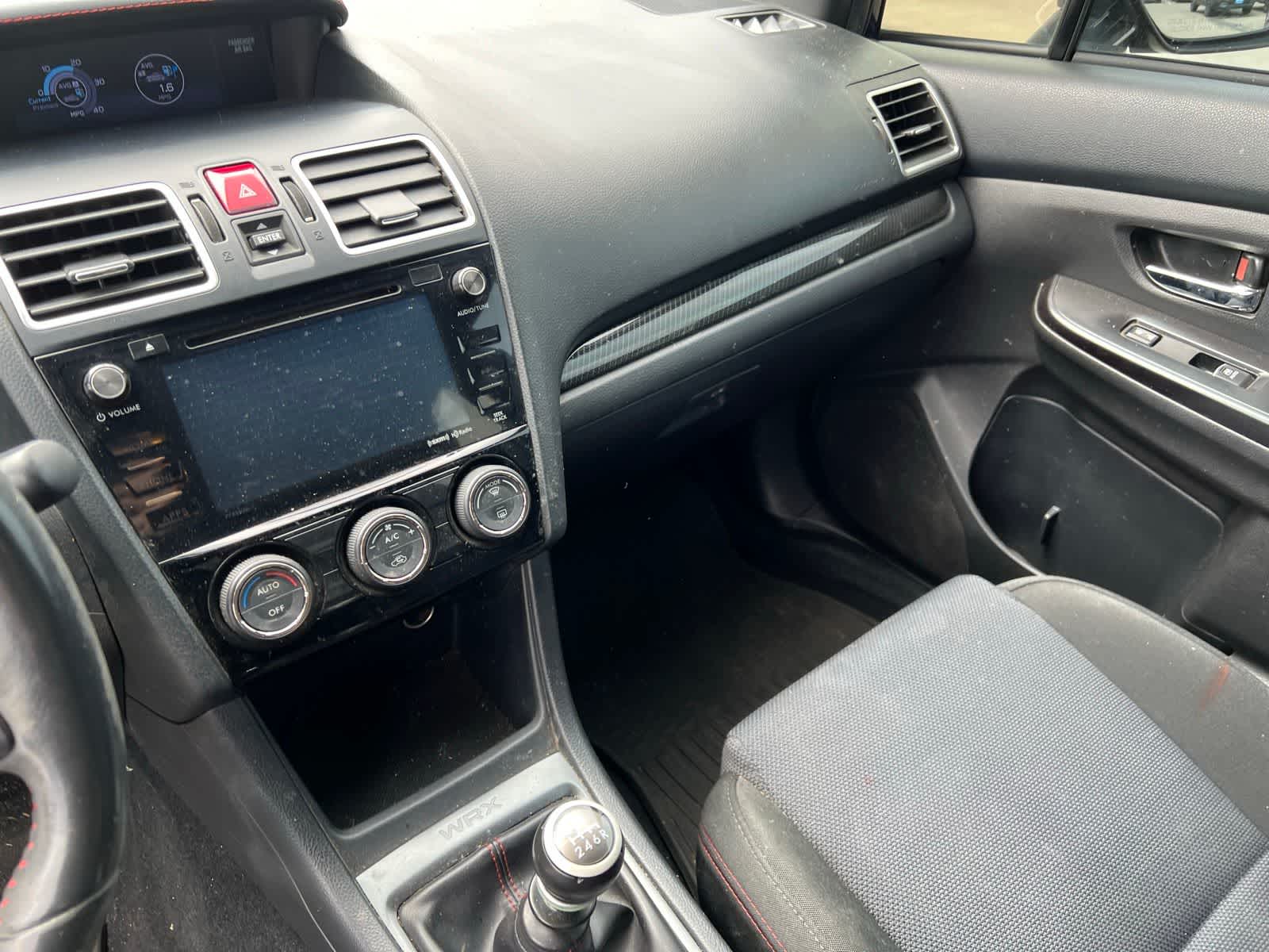 Thumbnail: 2018 Subaru WRX - 31