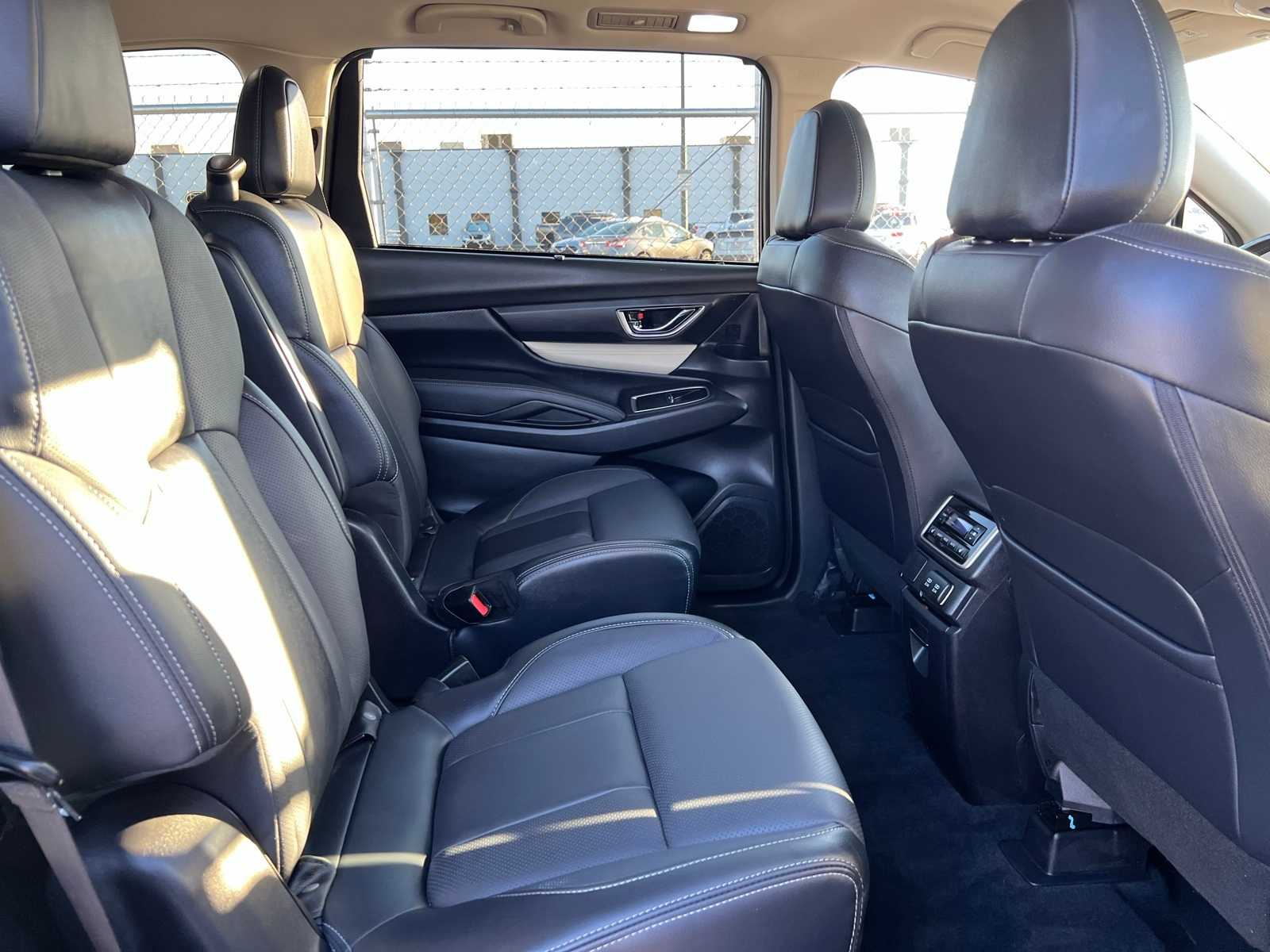 Thumbnail: 2022 Subaru Ascent - 23