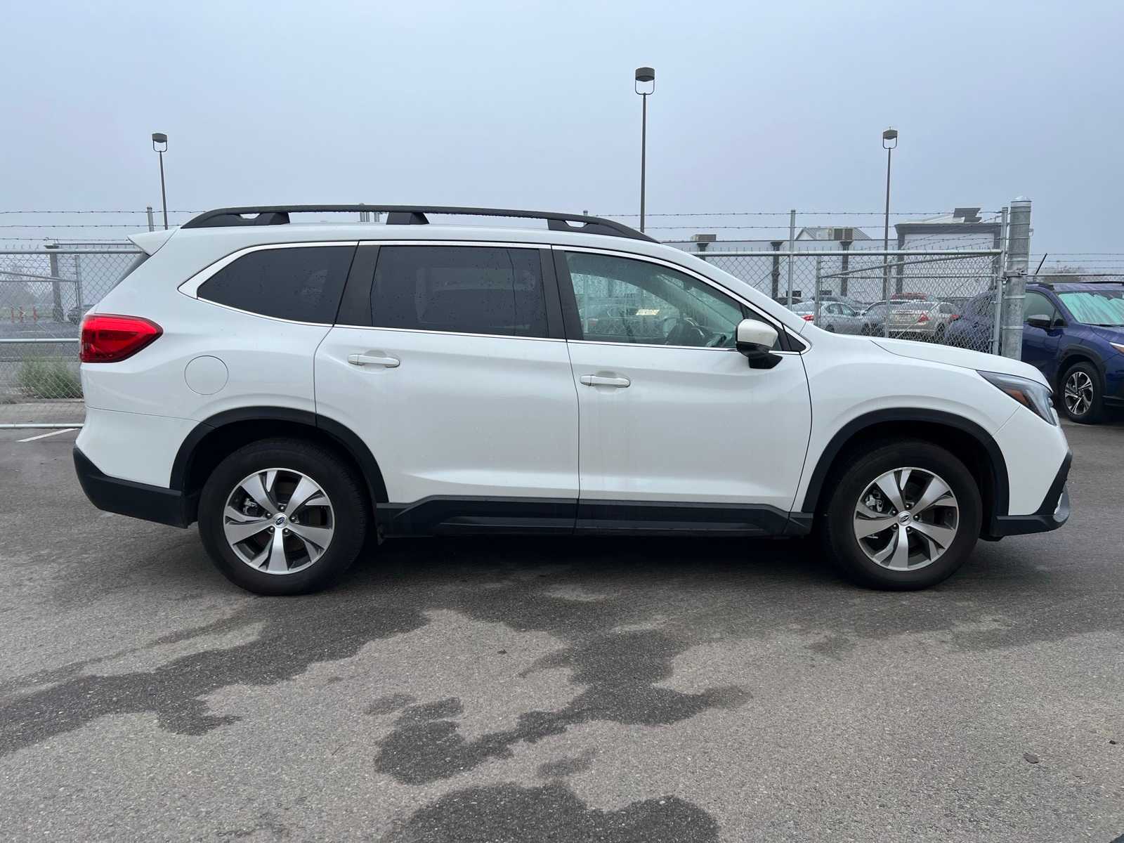 Thumbnail: 2024 Subaru Ascent - 9