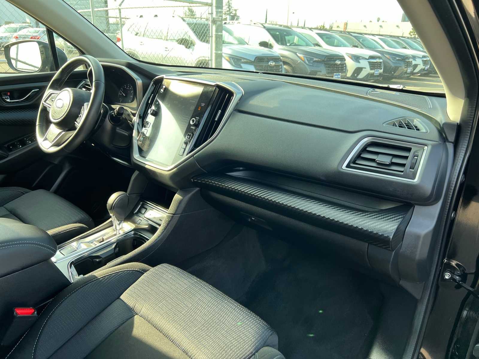 Thumbnail: 2024 Subaru Ascent - 26