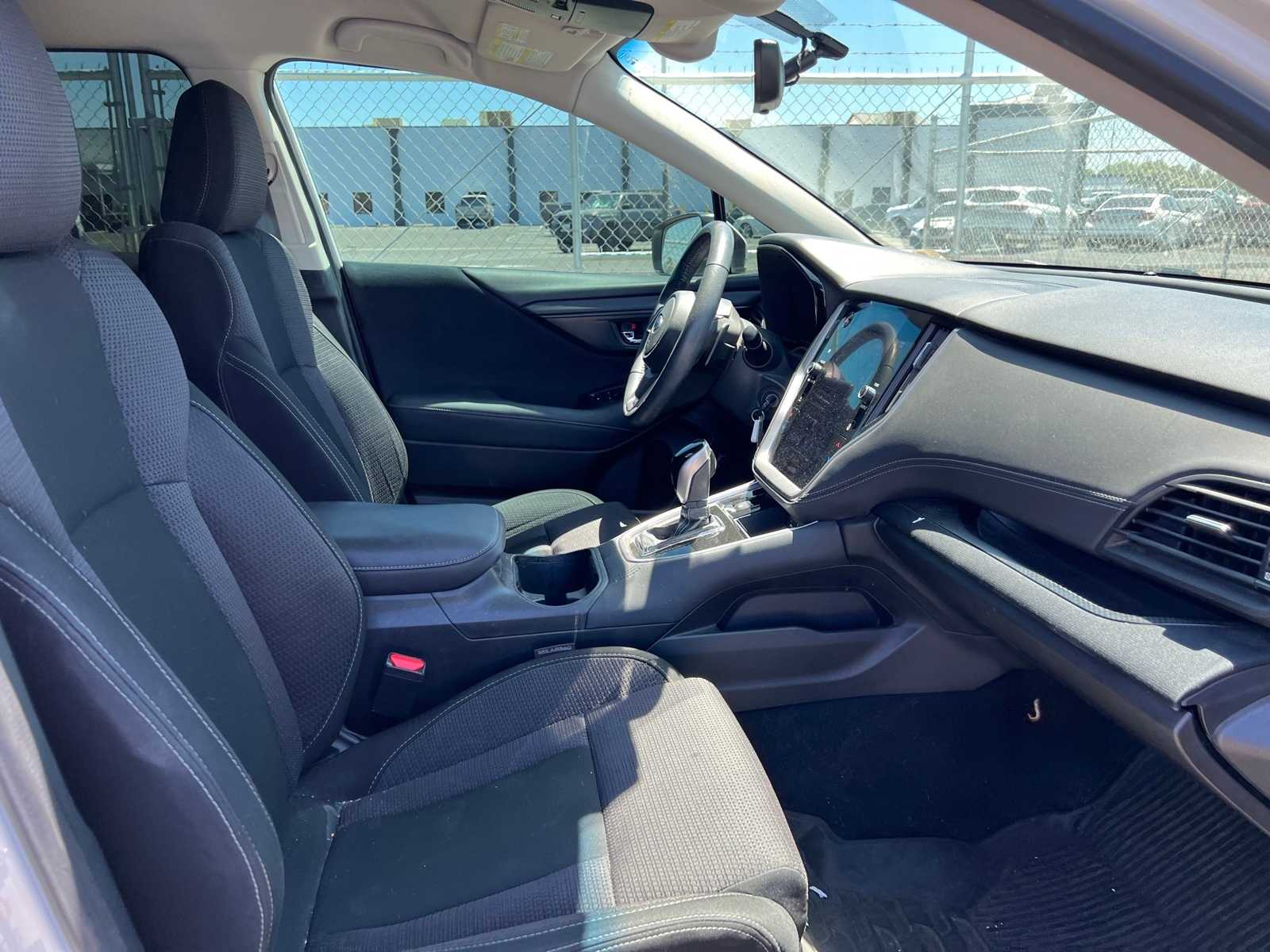 Thumbnail: 2020 Subaru Outback - 27