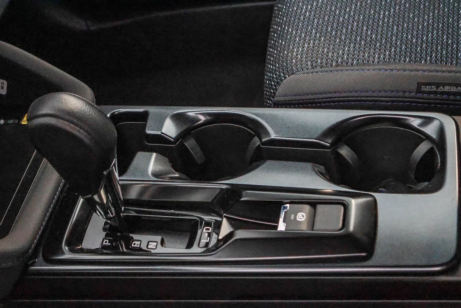 Thumbnail: 2026 Subaru Forester - 19