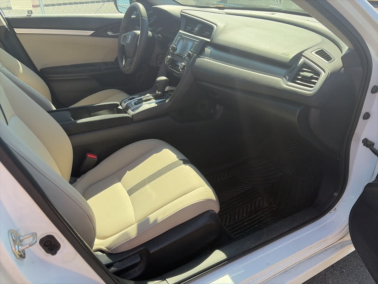 Thumbnail: 2016 Honda Civic - 7