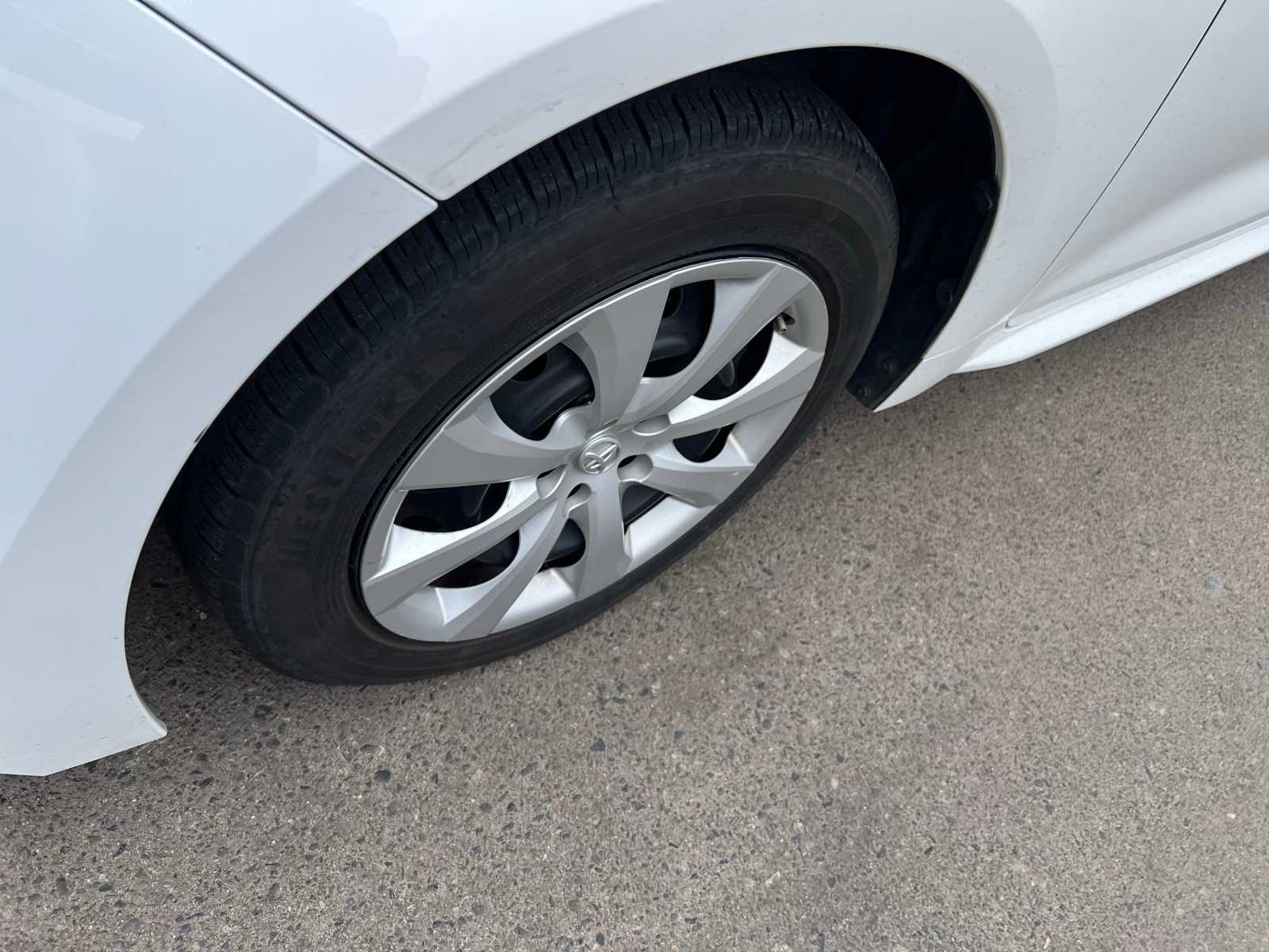 Thumbnail: 2022 Toyota Corolla - 13