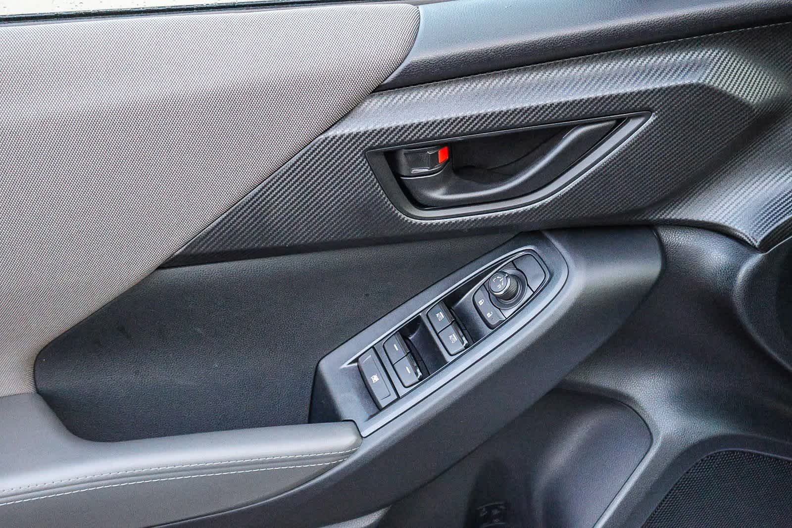 Thumbnail: 2026 Subaru Crosstrek - 21