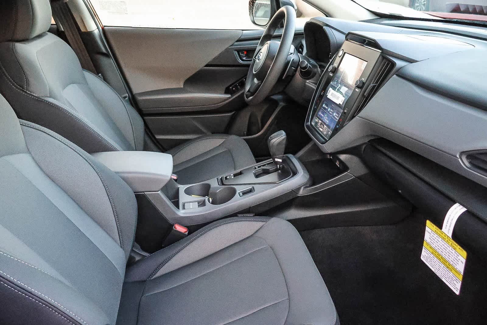 Thumbnail: 2026 Subaru Crosstrek - 12