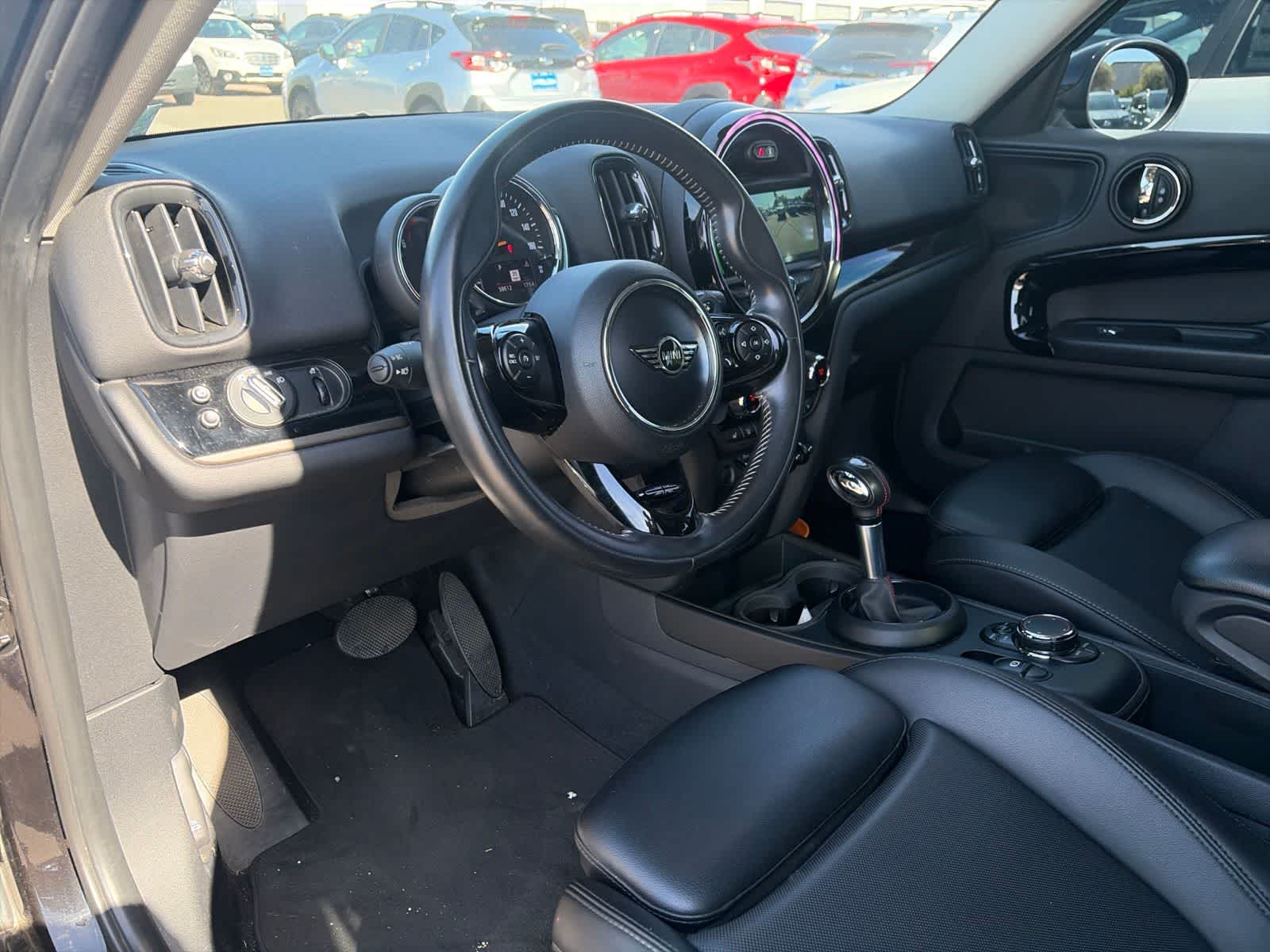 Thumbnail: 2019 MINI Cooper Countryman - 24