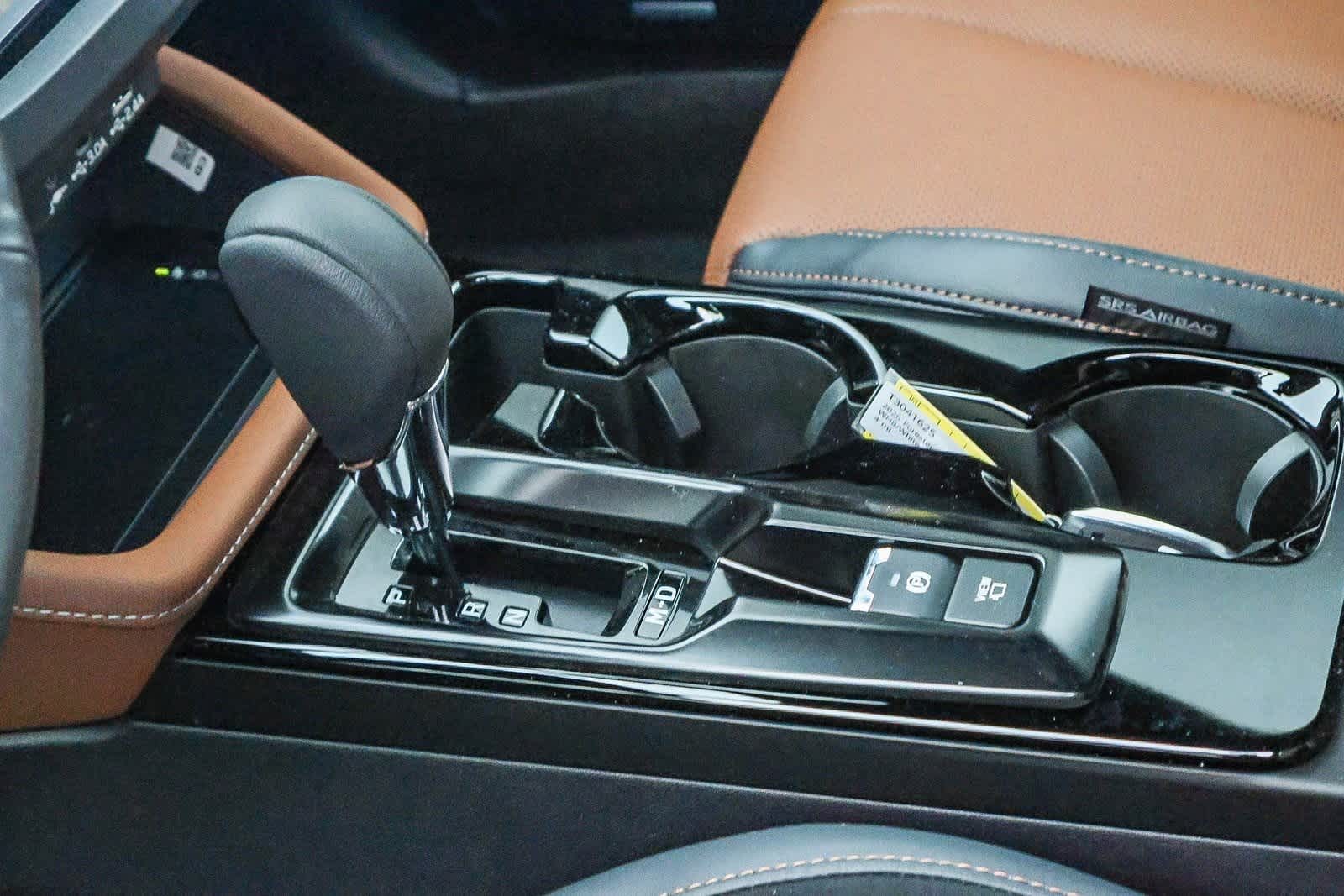 Thumbnail: 2026 Subaru Forester - 19