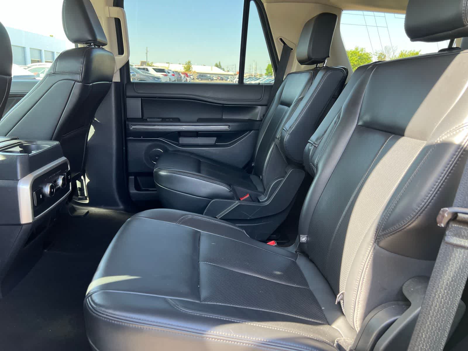 Thumbnail: 2024 Ford Expedition - 18