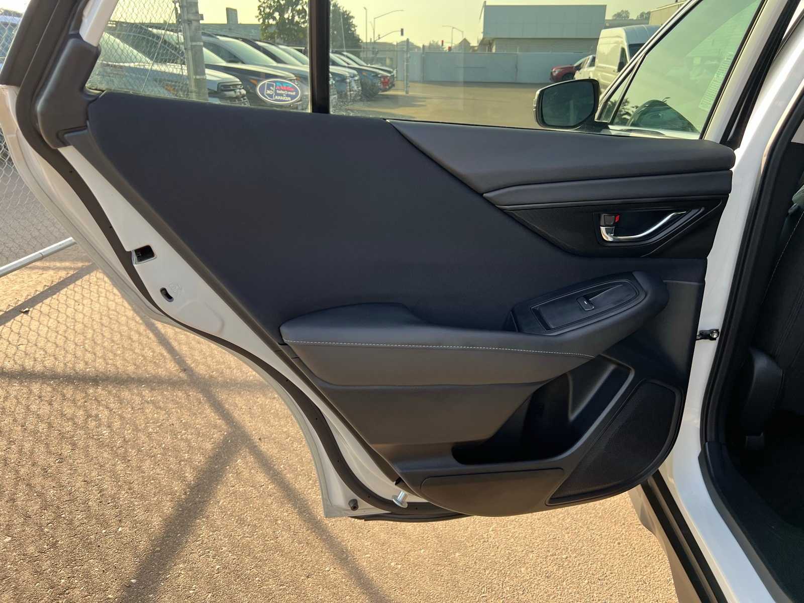 Thumbnail: 2022 Subaru Outback - 20