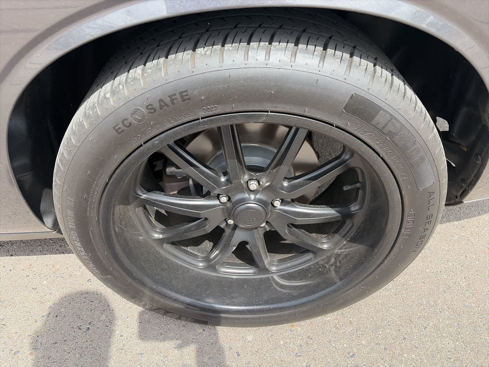 Thumbnail: 2019 Dodge Challenger - 17