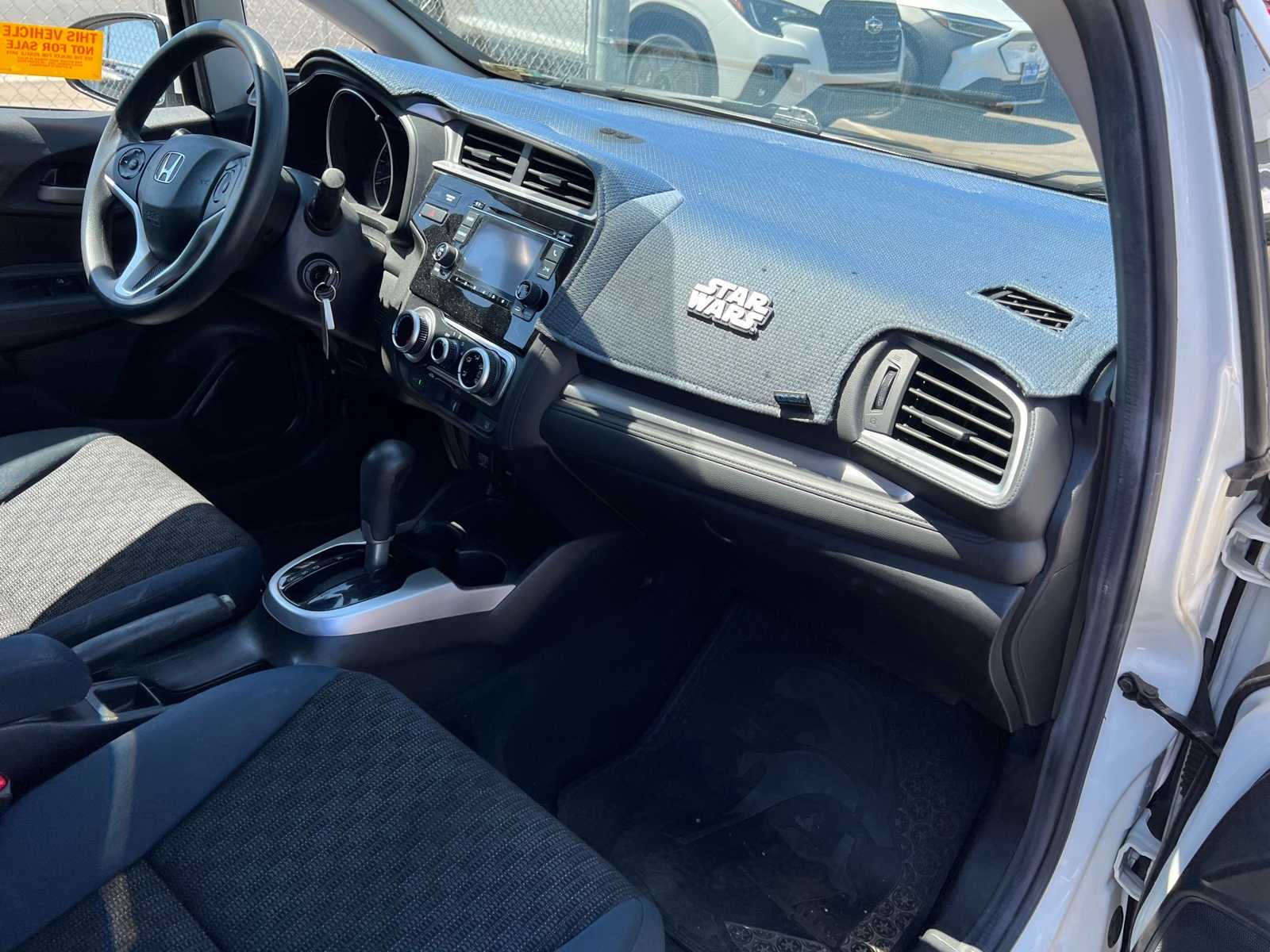 Thumbnail: 2016 Honda Fit - 25