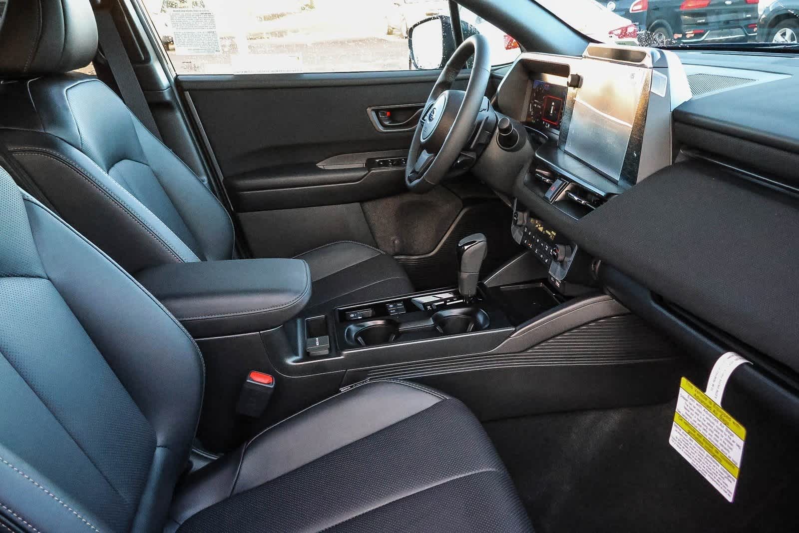 Thumbnail: 2026 Subaru Outback - 12