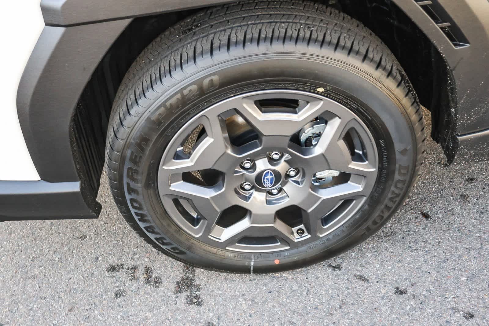 Thumbnail: 2026 Subaru Outback - 10