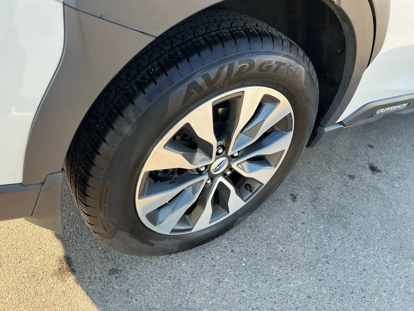 Thumbnail: 2023 Subaru Outback - 21