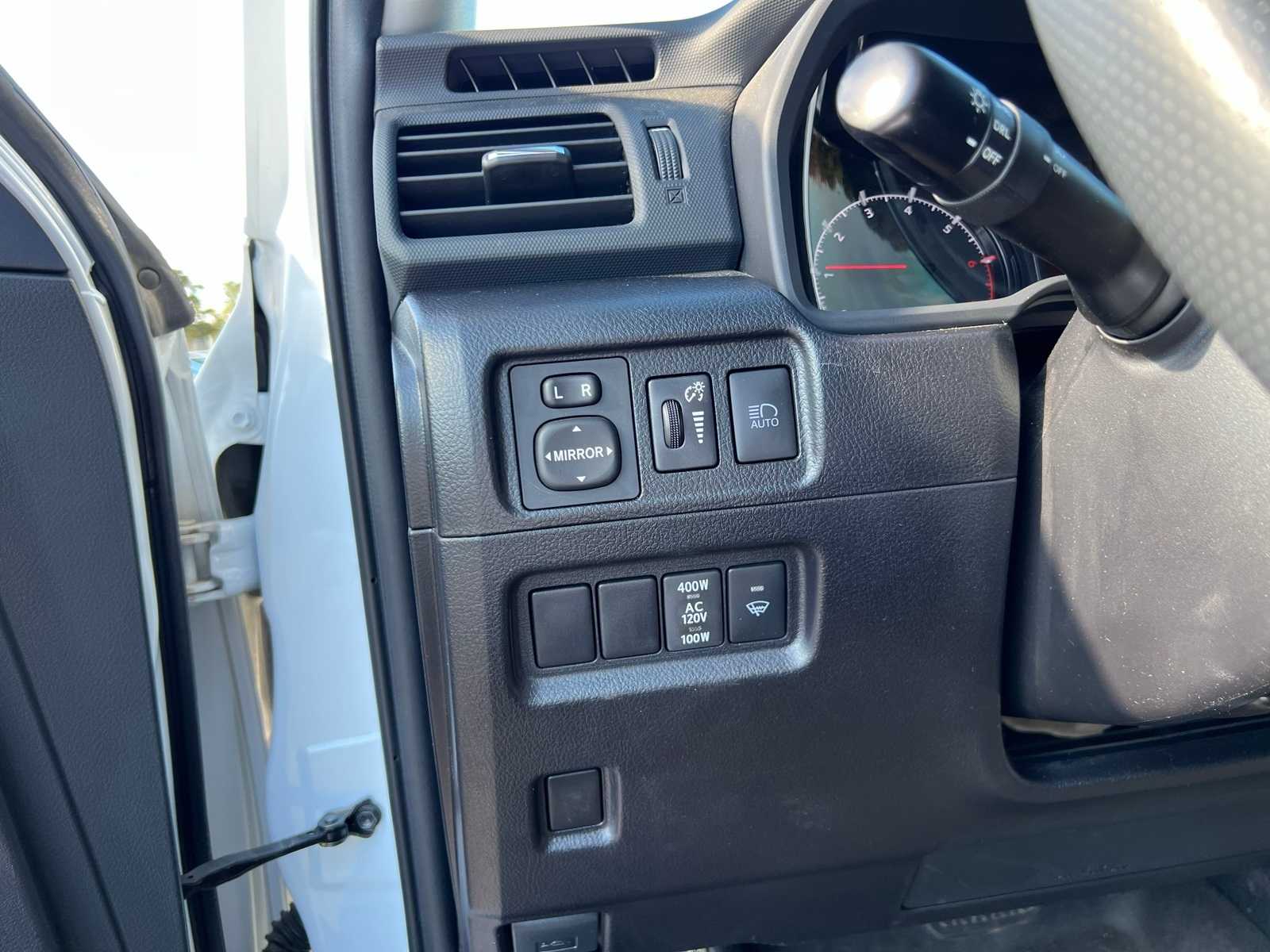 Thumbnail: 2024 Toyota 4Runner - 27