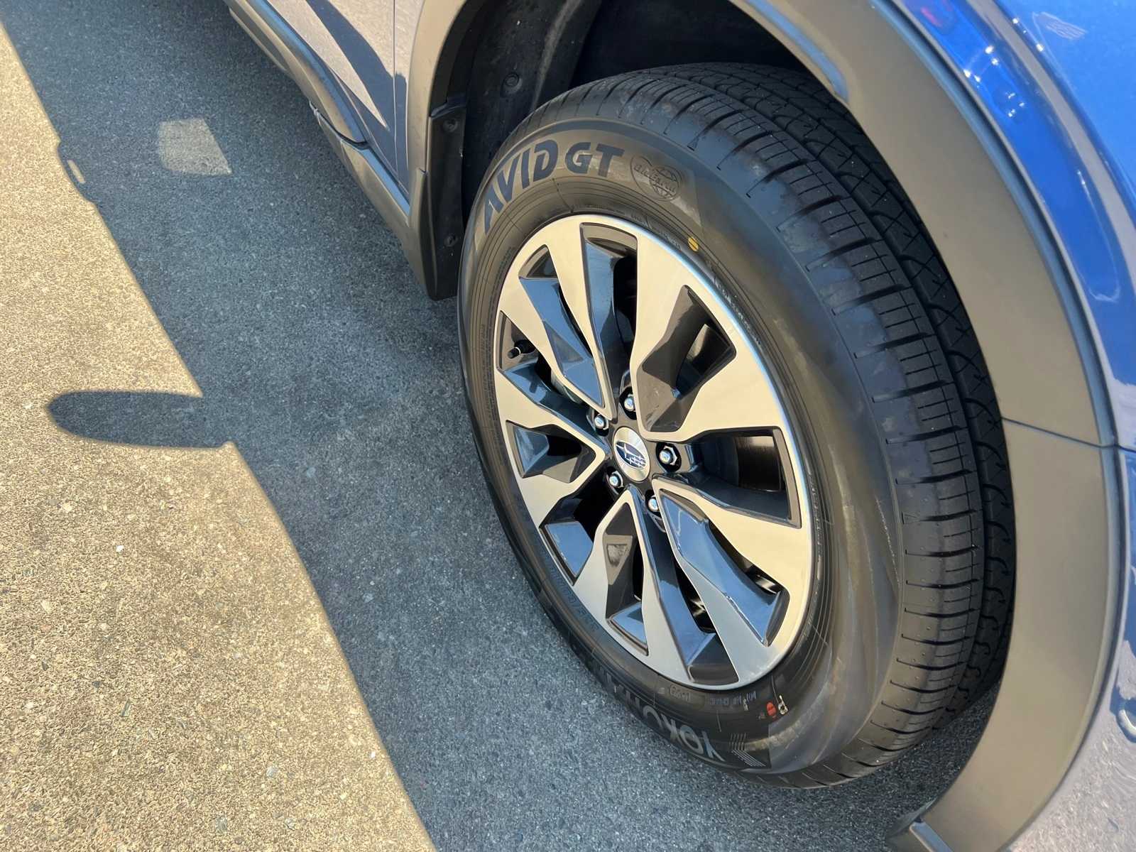Thumbnail: 2020 Subaru Outback - 25