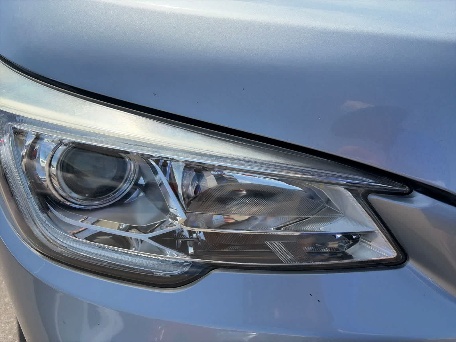 Thumbnail: 2020 Subaru Ascent - 4