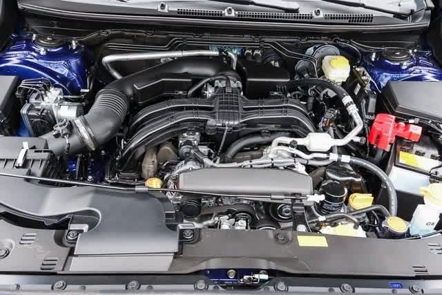 Thumbnail: 2025 Subaru Crosstrek - 25