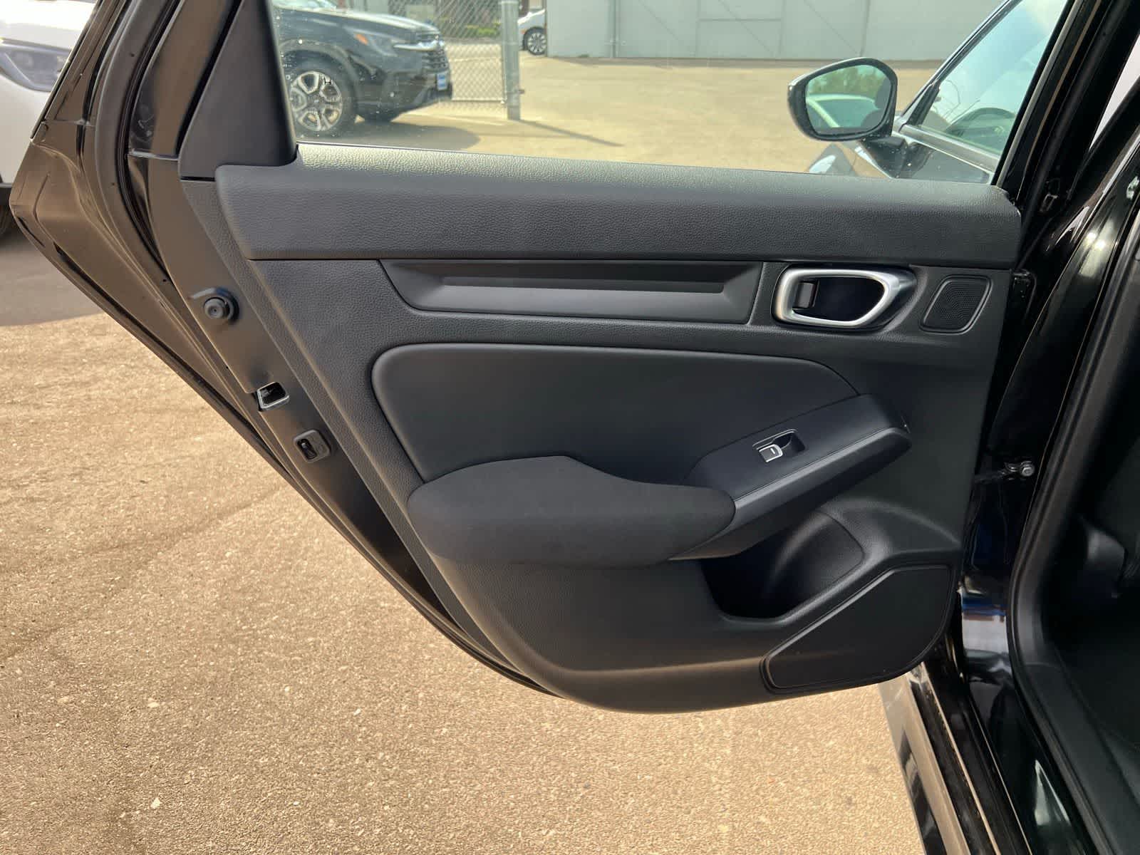 Thumbnail: 2025 Honda Civic - 20