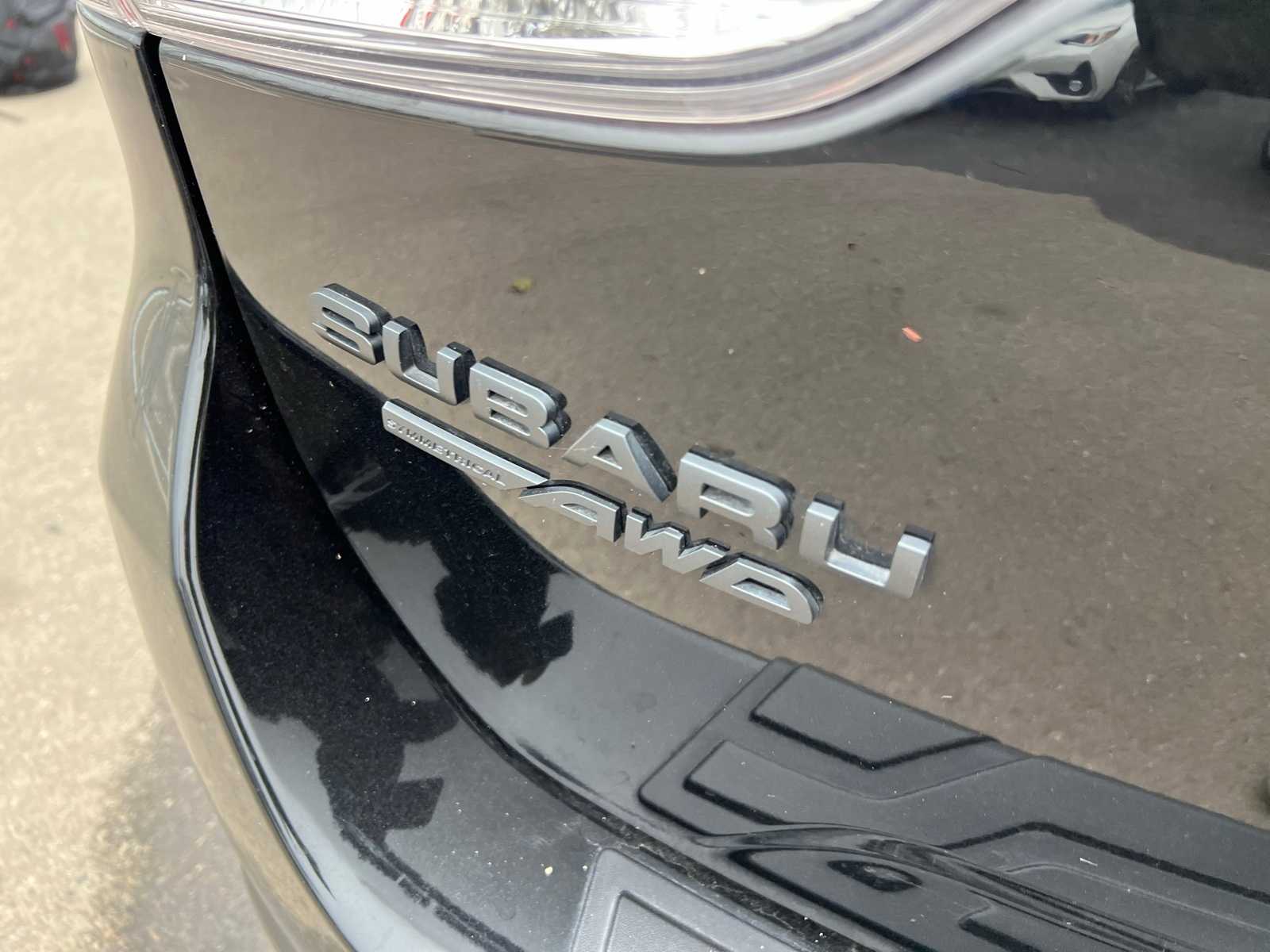 Thumbnail: 2023 Subaru Forester - 5