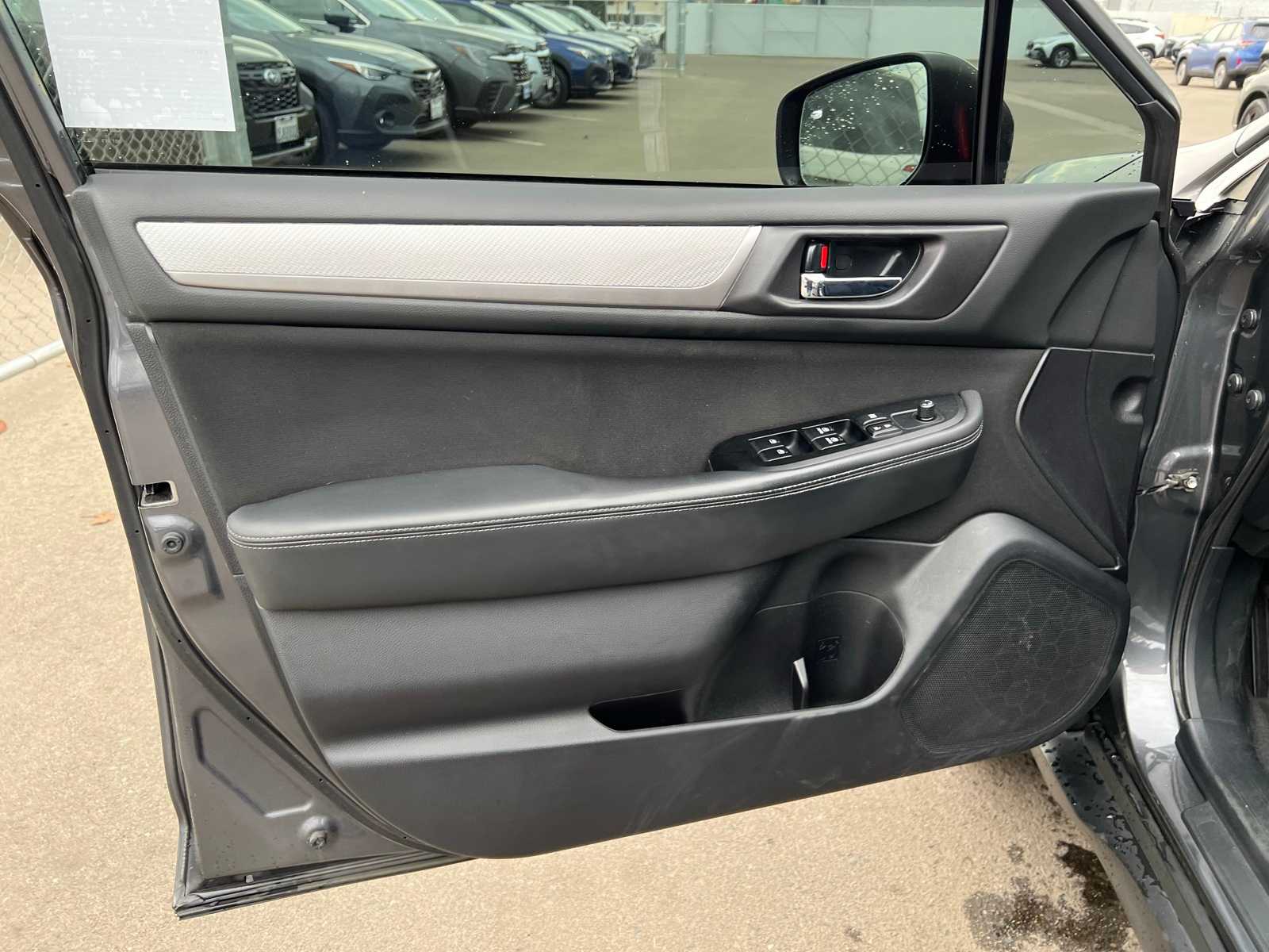 Thumbnail: 2019 Subaru Outback - 16