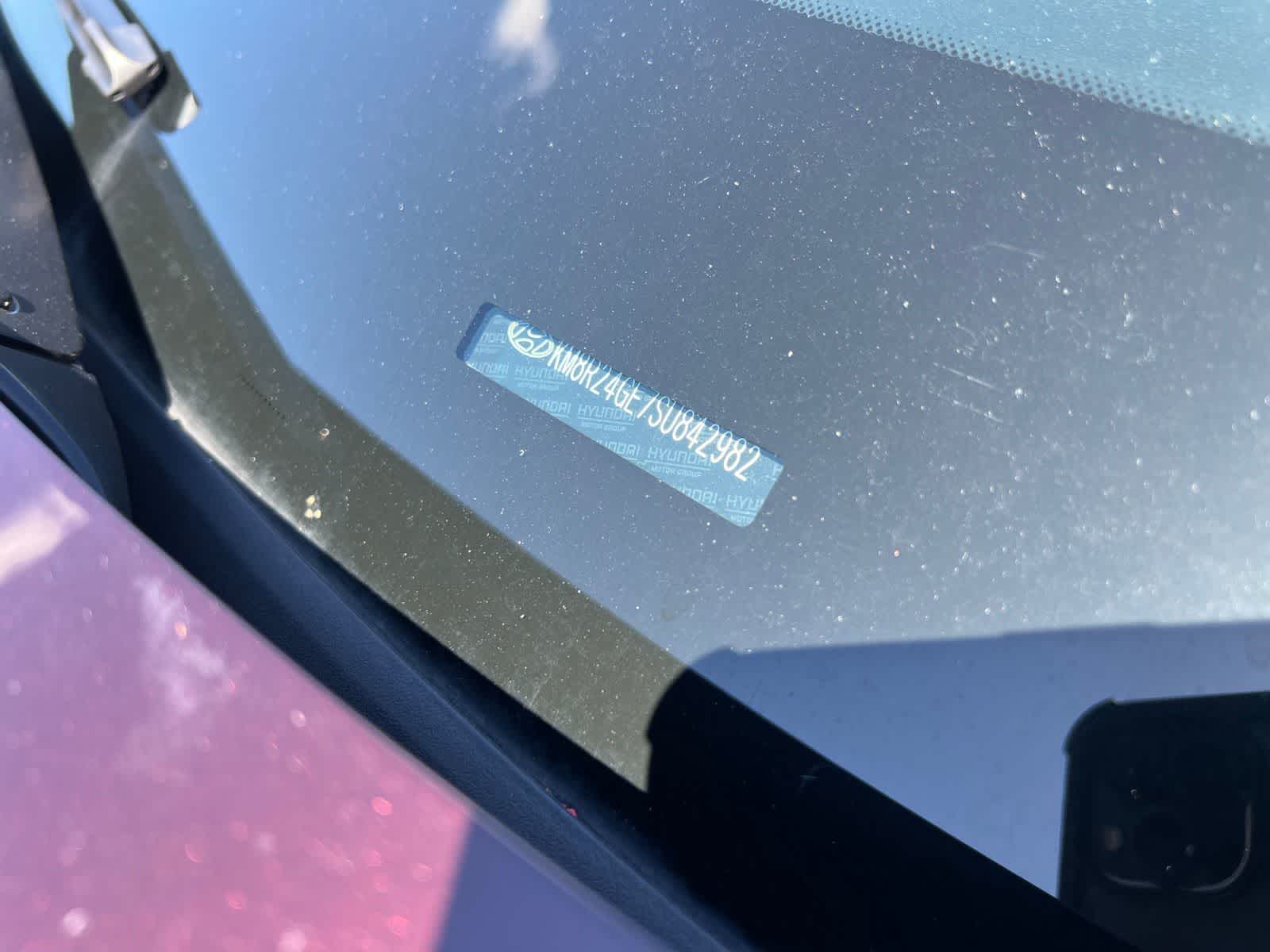 Thumbnail: 2025 Hyundai Palisade - 45