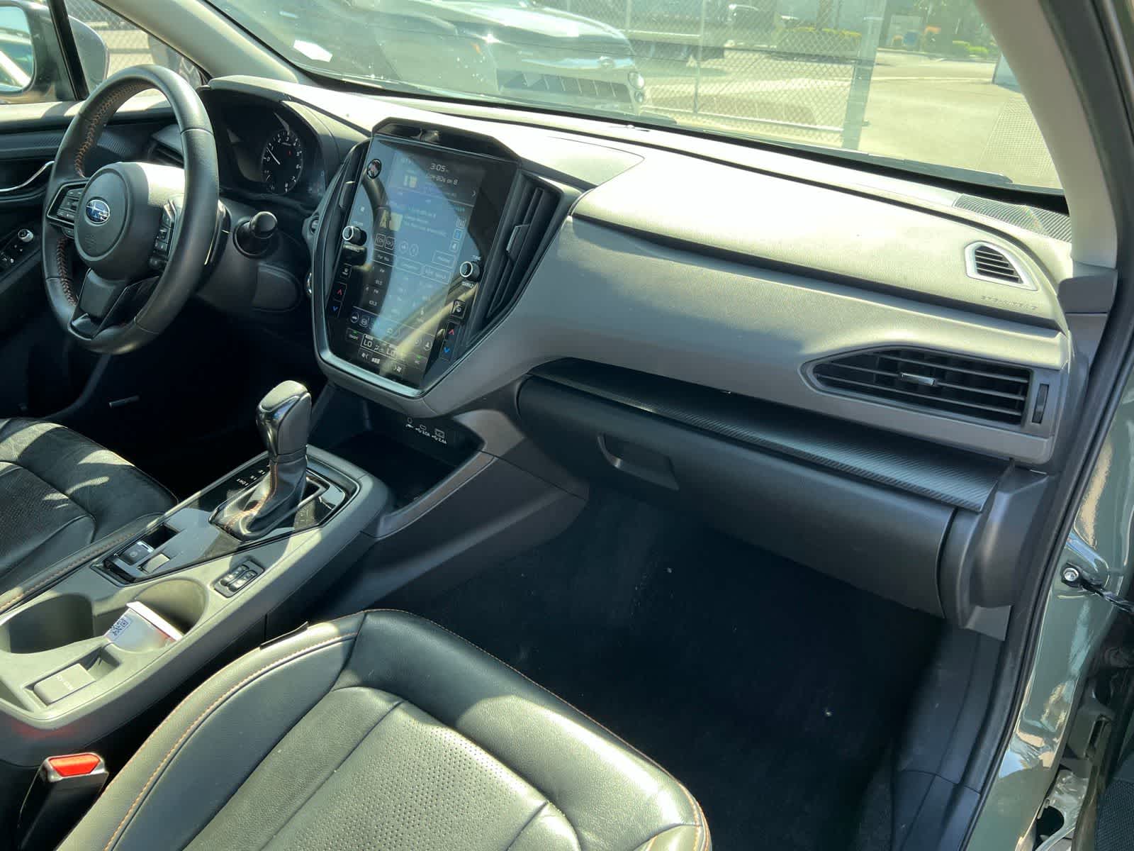 Thumbnail: 2024 Subaru Crosstrek - 26