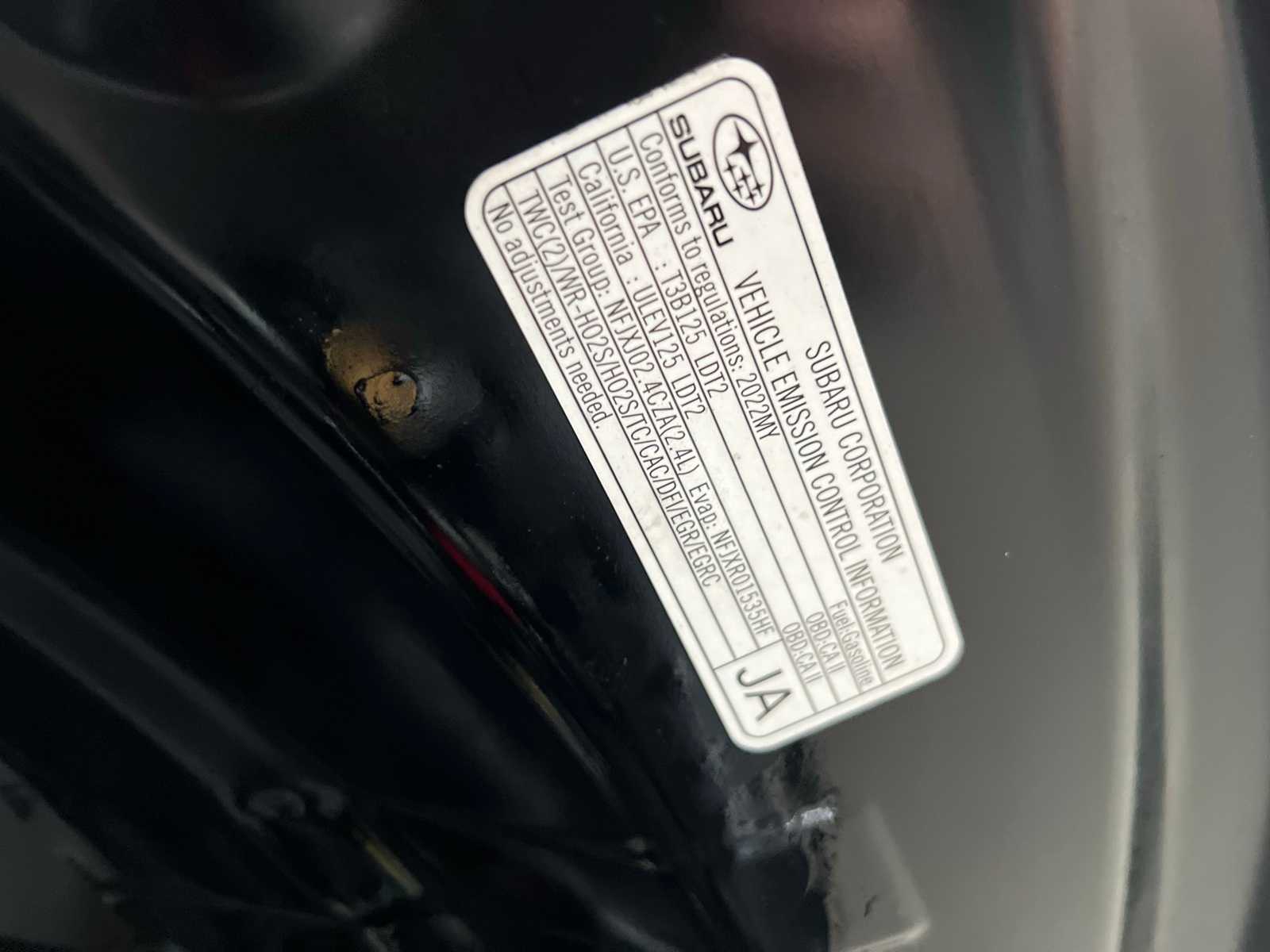 Thumbnail: 2022 Subaru Ascent - 47