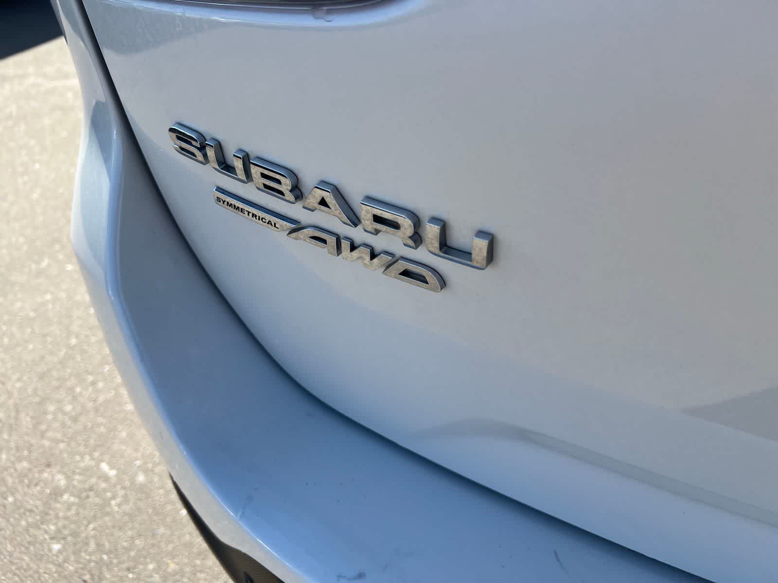 Thumbnail: 2023 Subaru Forester - 5