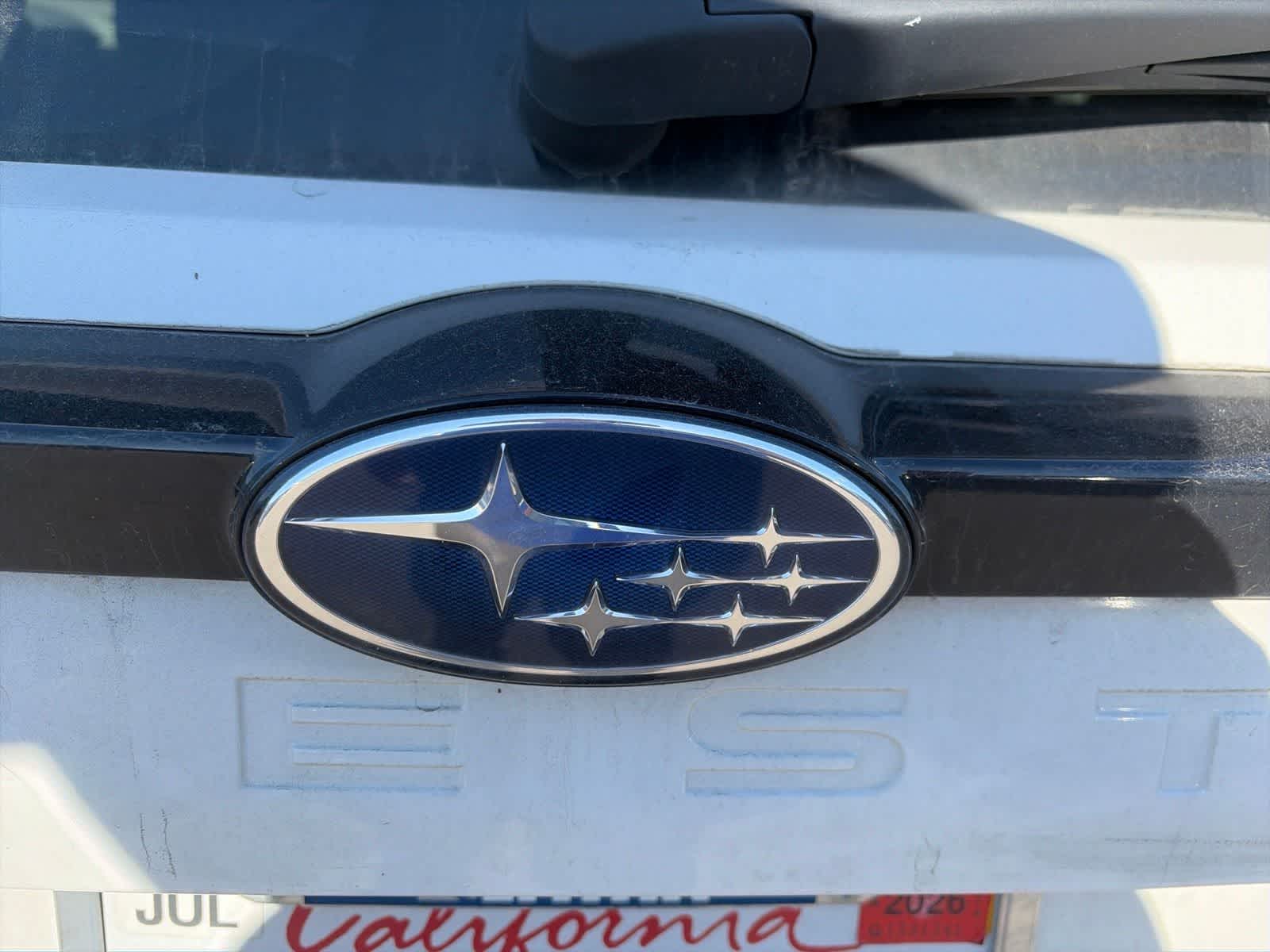 Thumbnail: 2025 Subaru Forester - 12