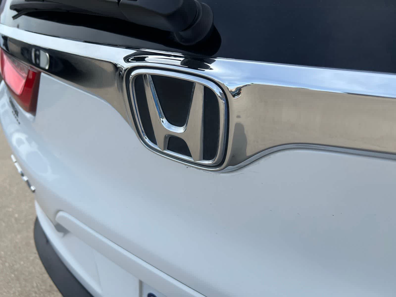 Thumbnail: 2019 Honda CR-V - 6