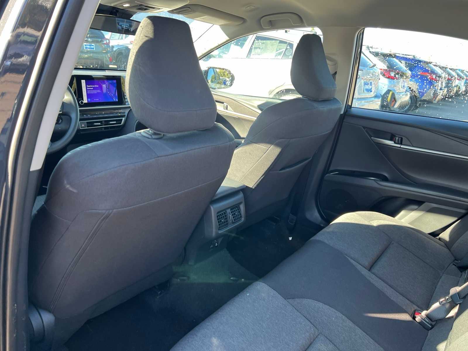 Thumbnail: 2025 Toyota Camry - 18