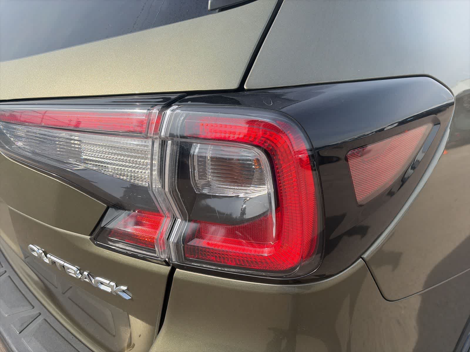 Thumbnail: 2022 Subaru Outback - 14