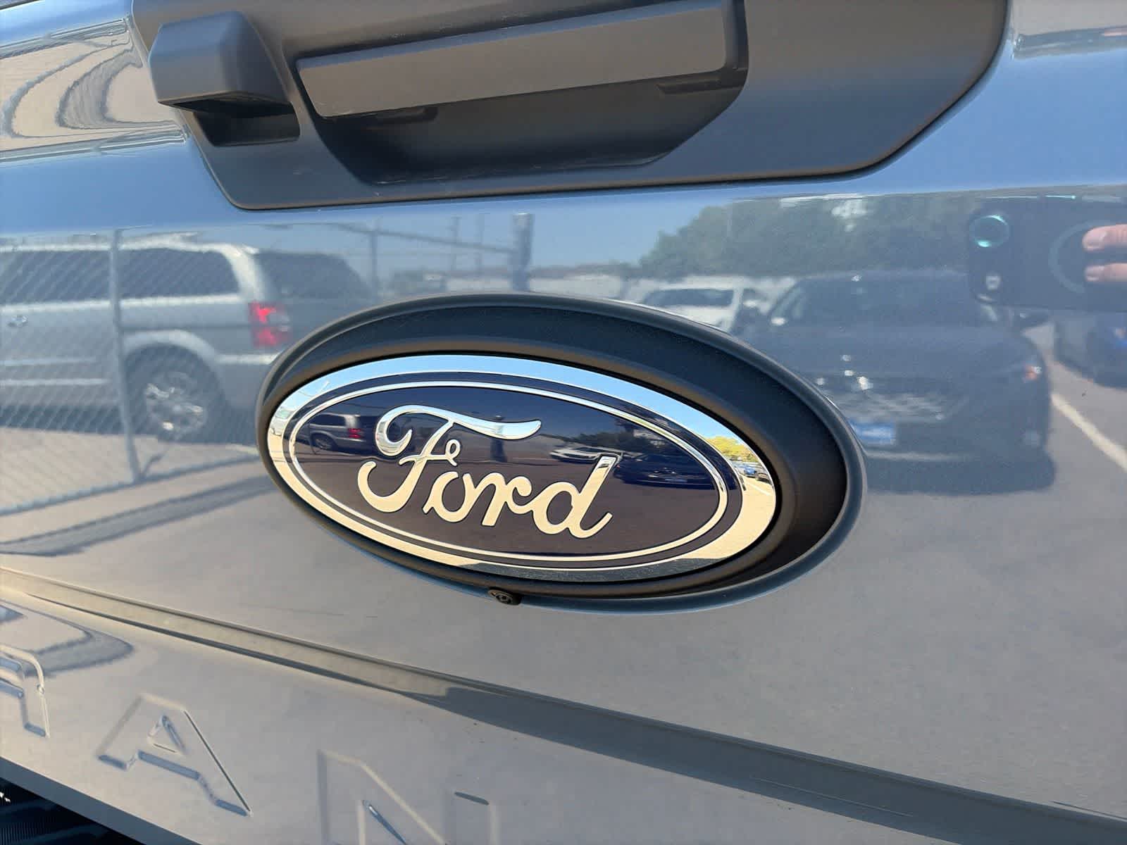 Thumbnail: 2024 Ford Ranger - 11