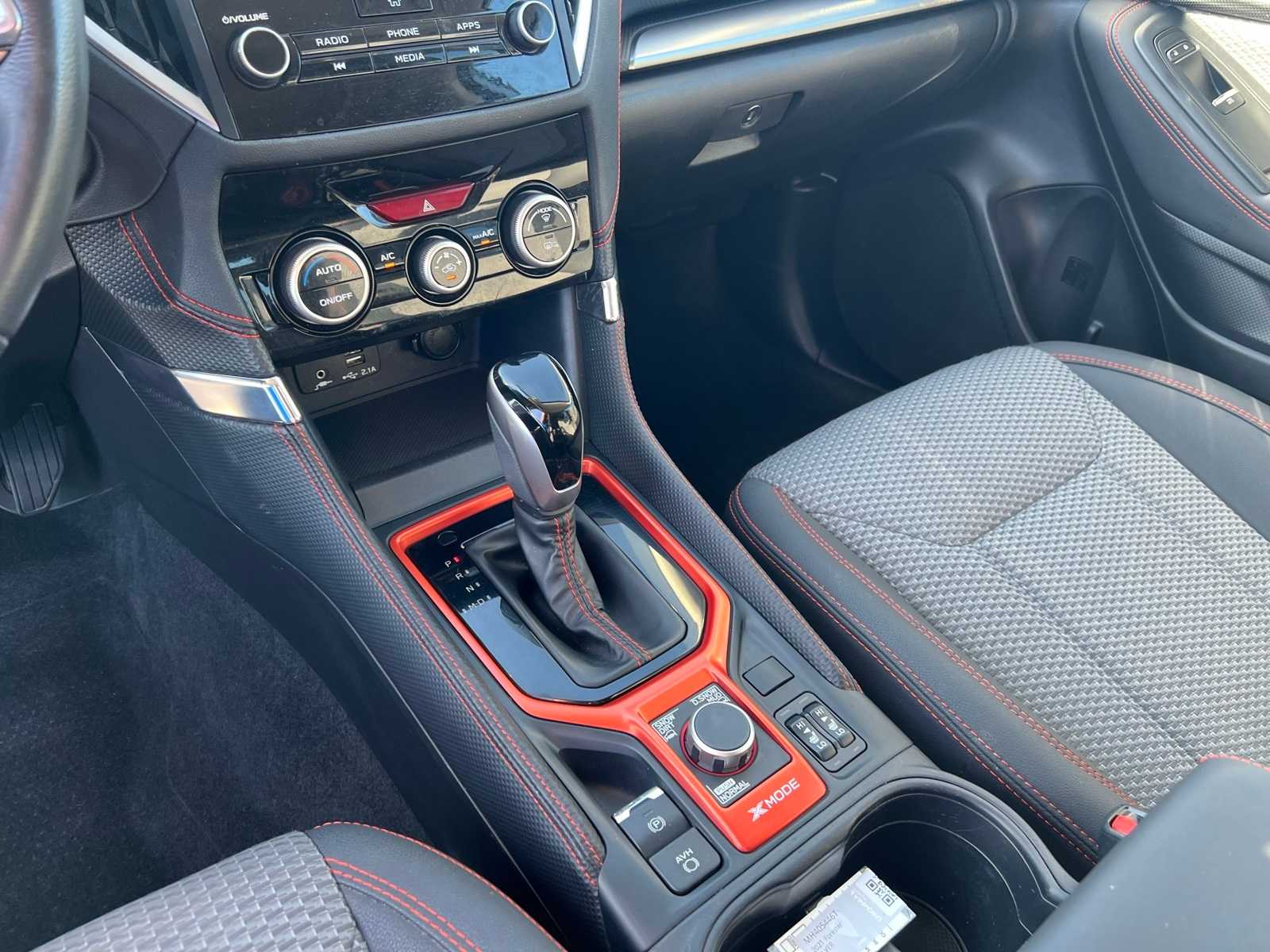 Thumbnail: 2021 Subaru Forester - 42