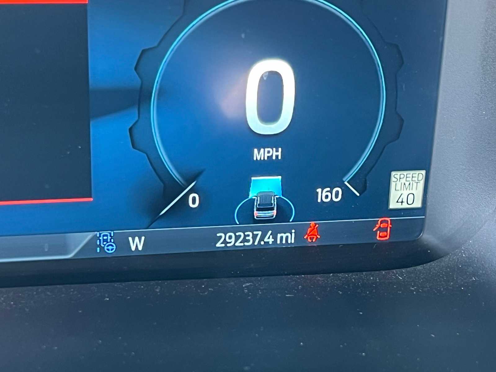 Thumbnail: 2022 Ford Expedition - 34