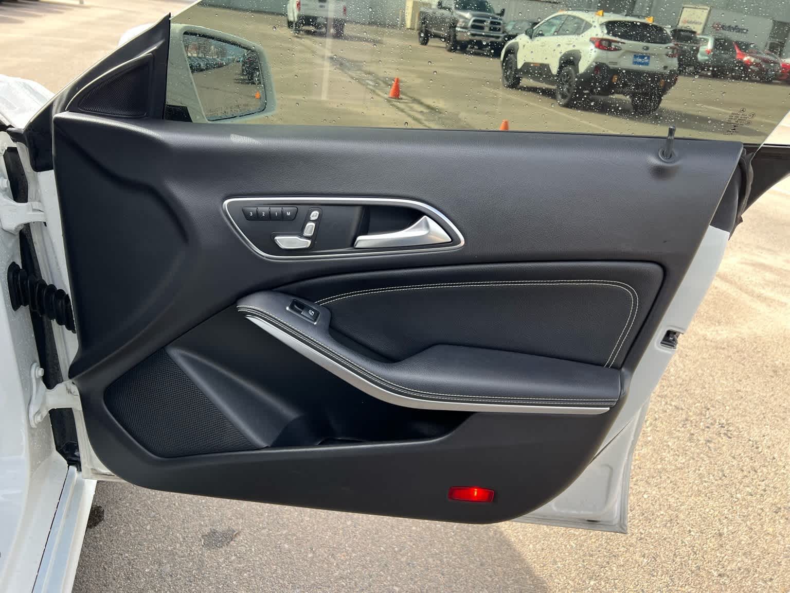 Thumbnail: 2019 Mercedes-Benz CLA - 27