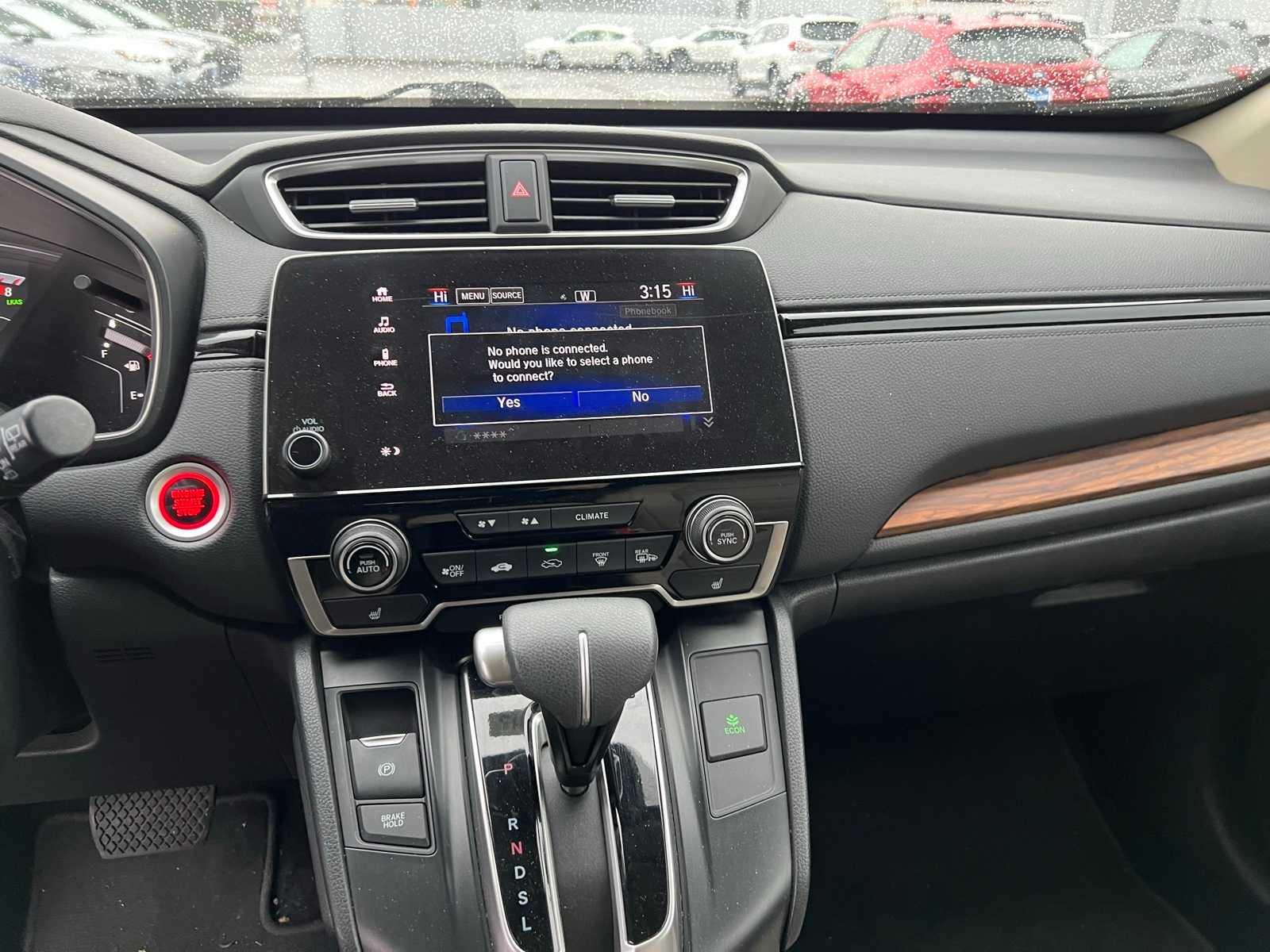 Thumbnail: 2018 Honda CR-V - 31