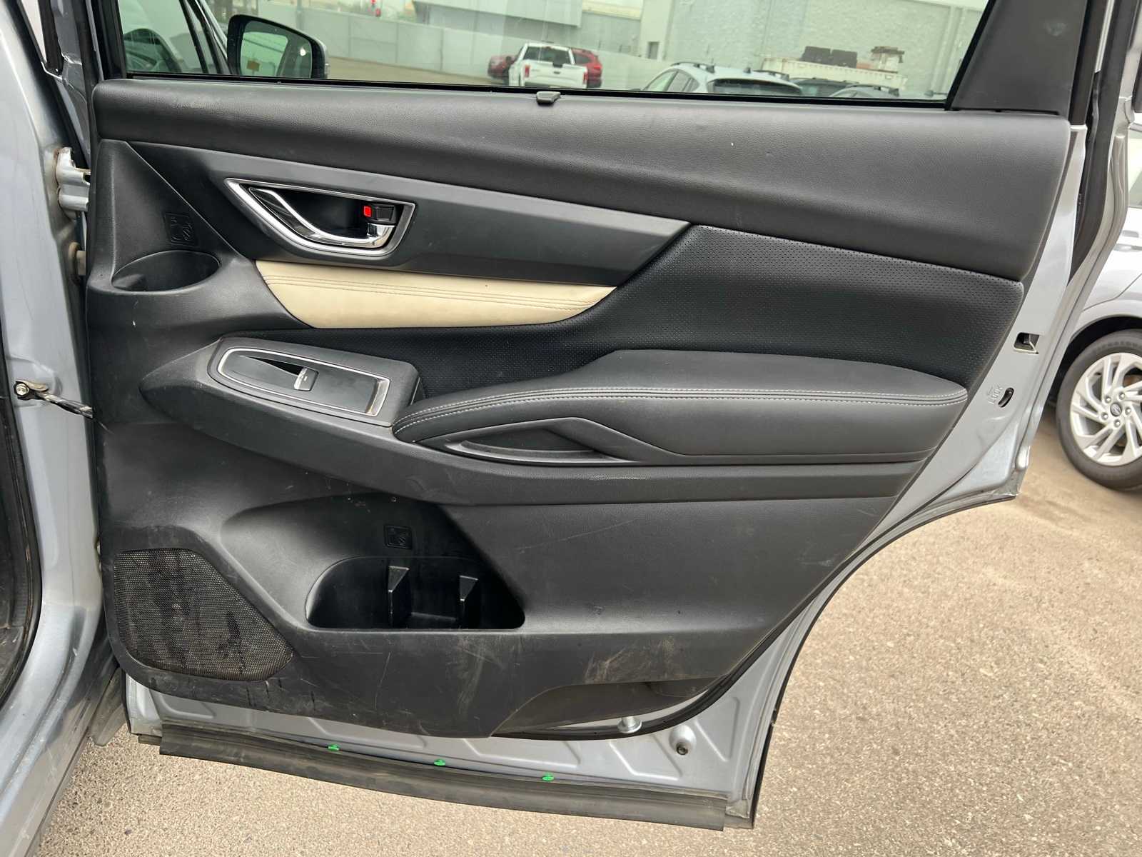 Thumbnail: 2019 Subaru Ascent - 24