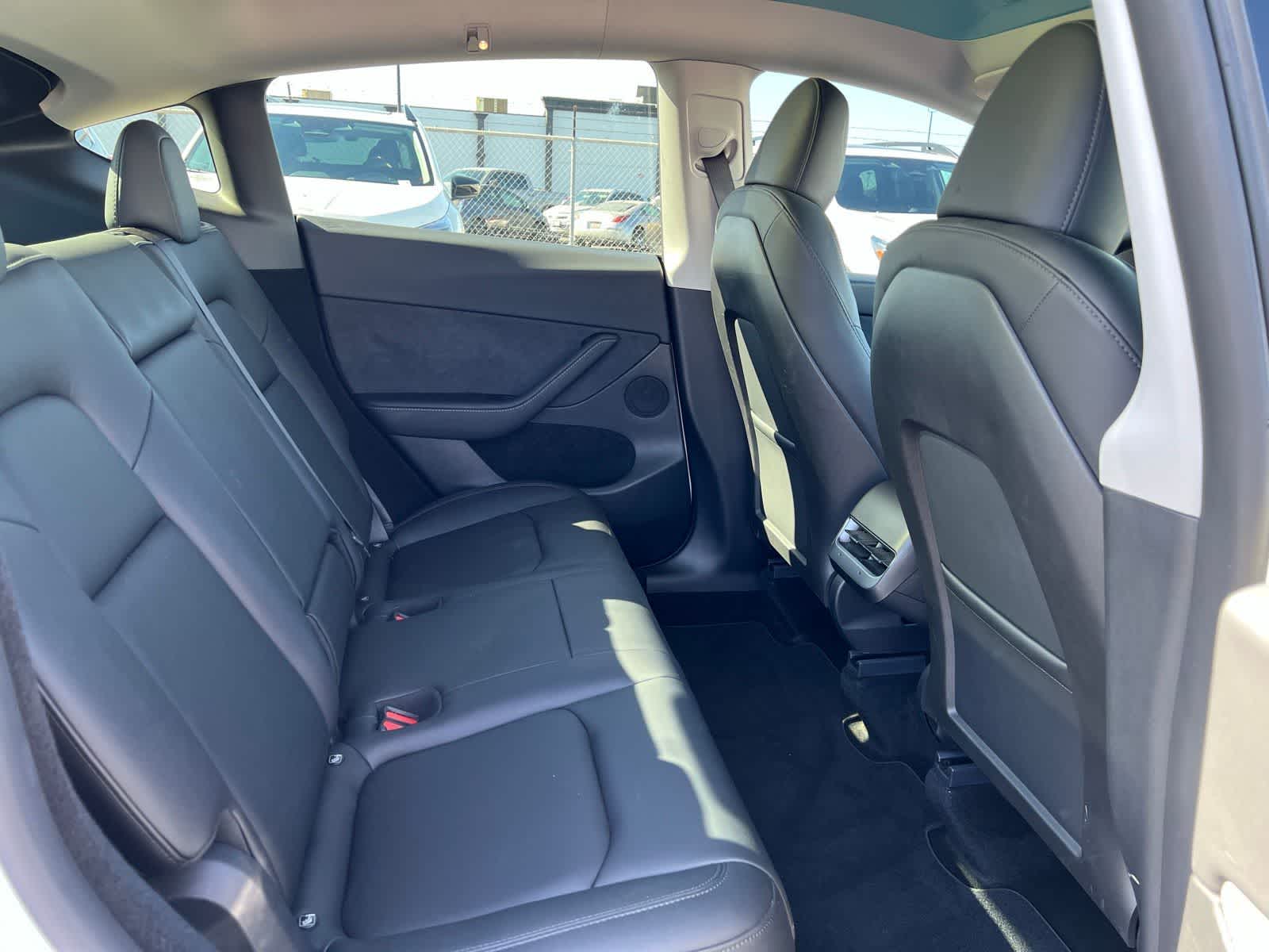 Thumbnail: 2024 Tesla Model Y - 22