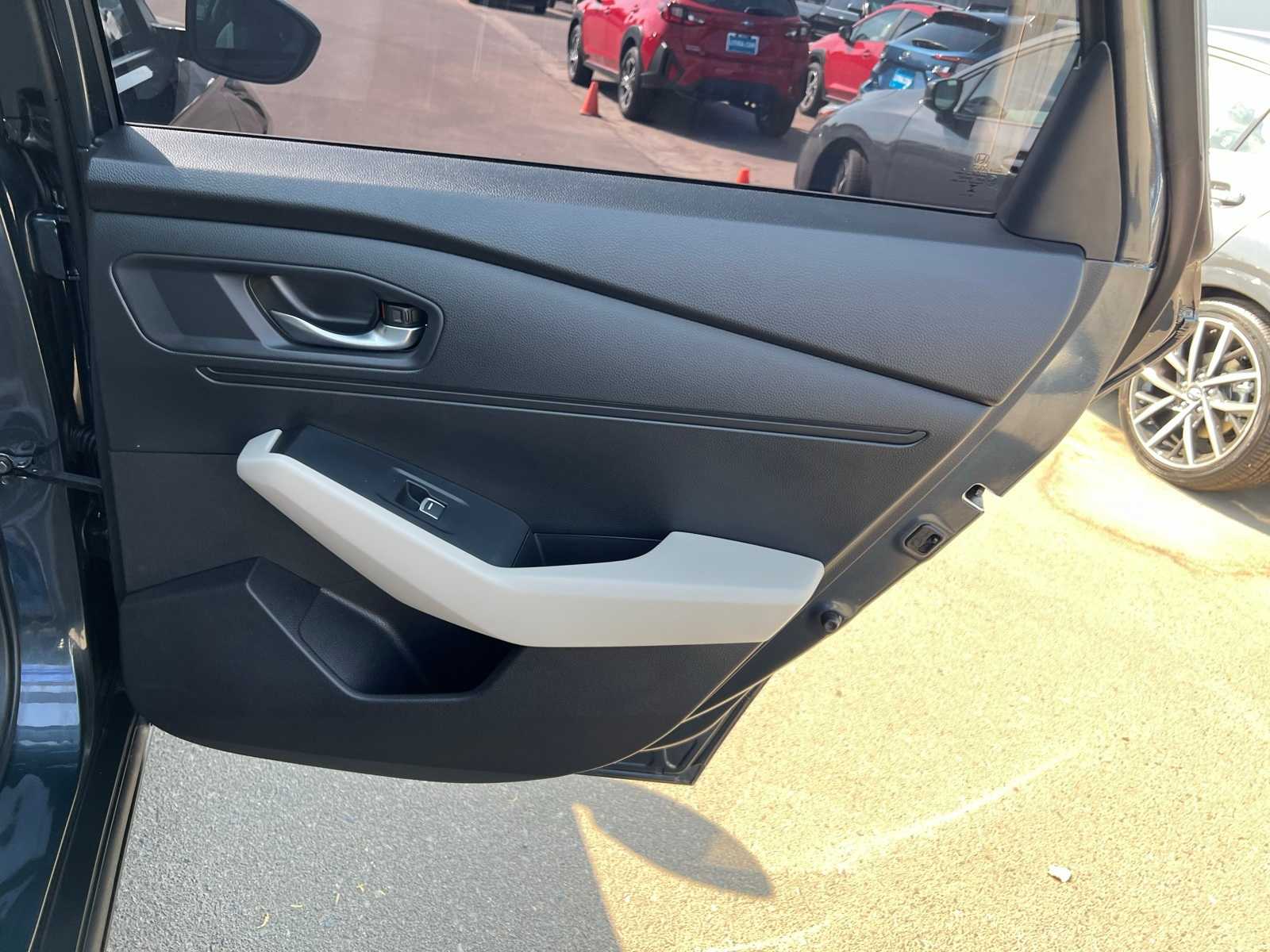 Thumbnail: 2023 Honda Accord - 23